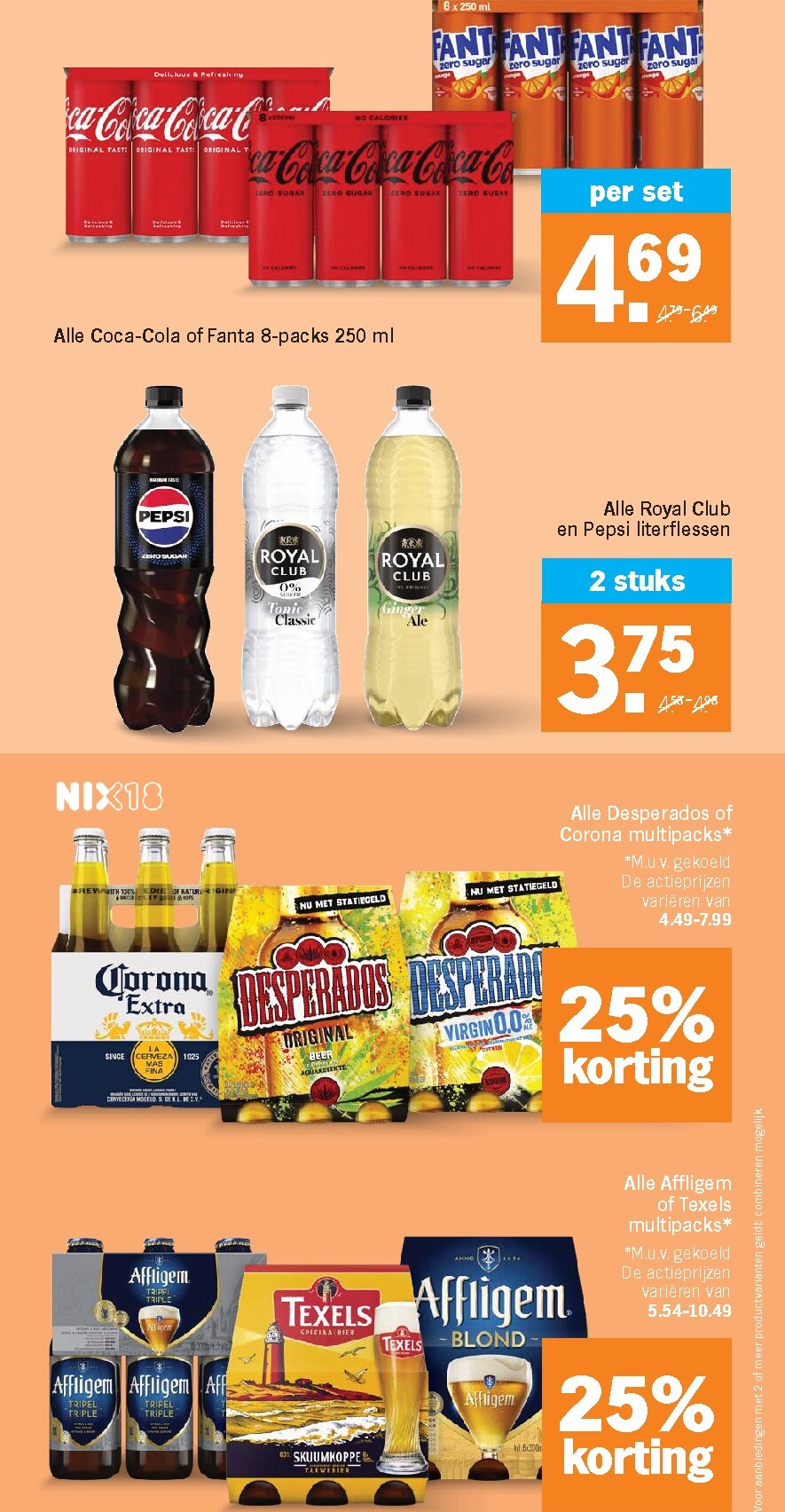 albert-heijn - Albert Heijn folder voor volgende week van maandag 27-07-2026 tot zondag 02-08-2026 - page: 26