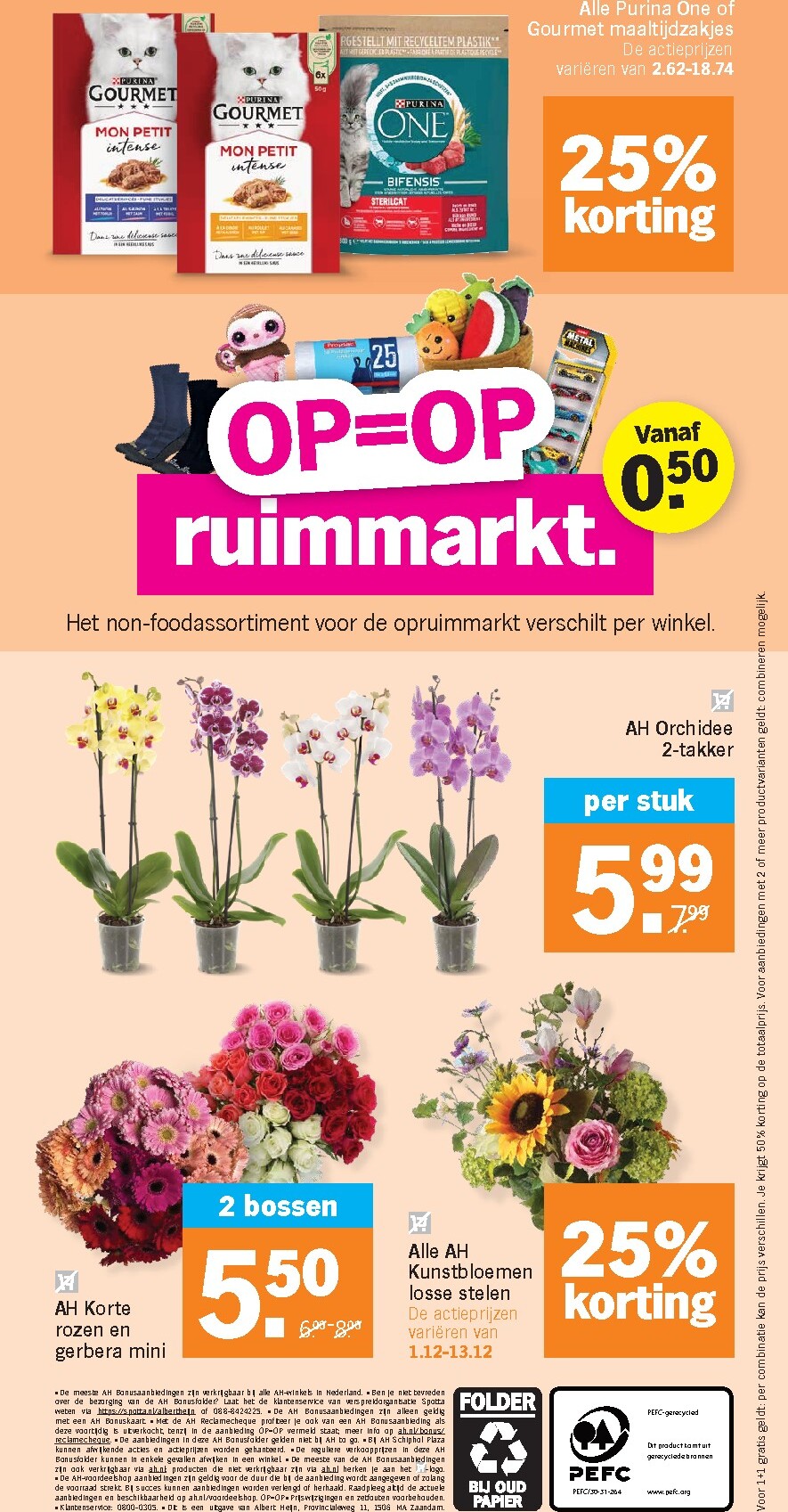 albert-heijn - Huidige Albert Heijn folder geldig van maandag 20-07-2026 tot zondag 26-07-2026 - page: 37