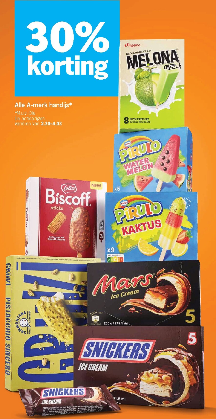 albert-heijn - Huidige Albert Heijn folder geldig van maandag 20-07-2026 tot zondag 26-07-2026 - page: 21