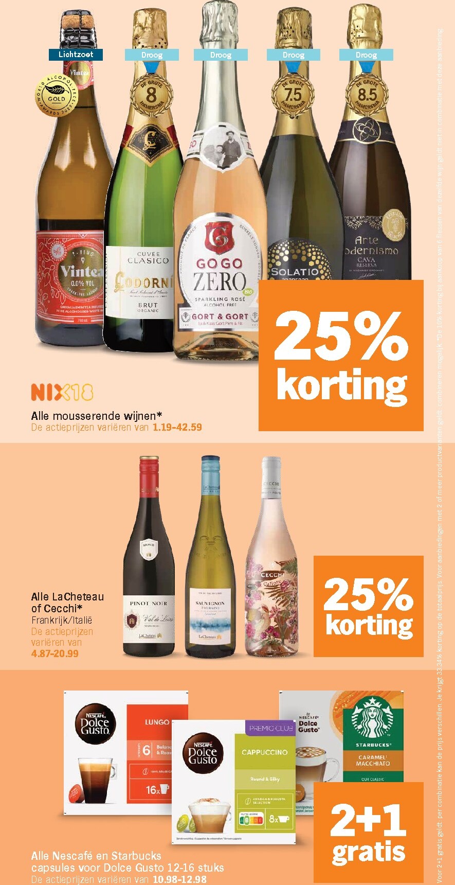 albert-heijn - Huidige Albert Heijn folder geldig van maandag 20-07-2026 tot zondag 26-07-2026 - page: 26