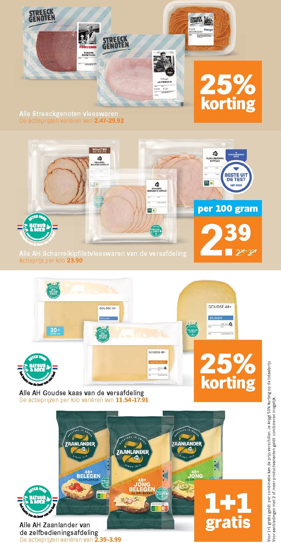 albert-heijn - Albert Heijn folder voor volgende week van maandag 03-08-2026 tot zondag 09-08-2026 - page: 10