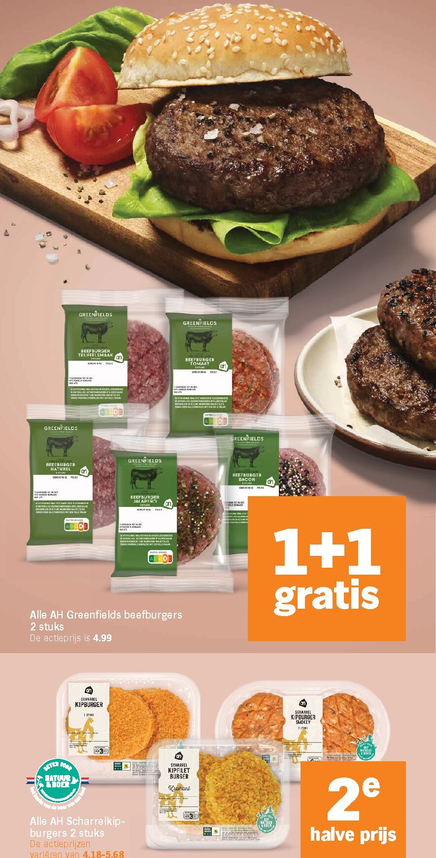 albert-heijn - Albert Heijn folder voor volgende week van maandag 03-08-2026 tot zondag 09-08-2026 - page: 11
