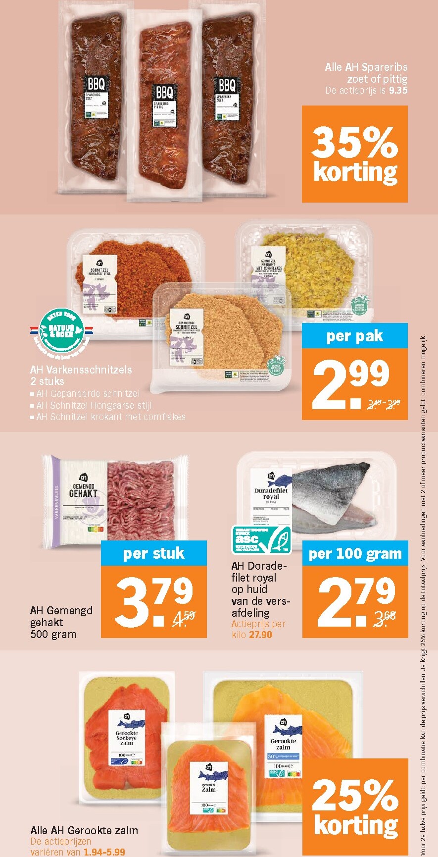 albert-heijn - Albert Heijn folder voor volgende week van maandag 03-08-2026 tot zondag 09-08-2026 - page: 12