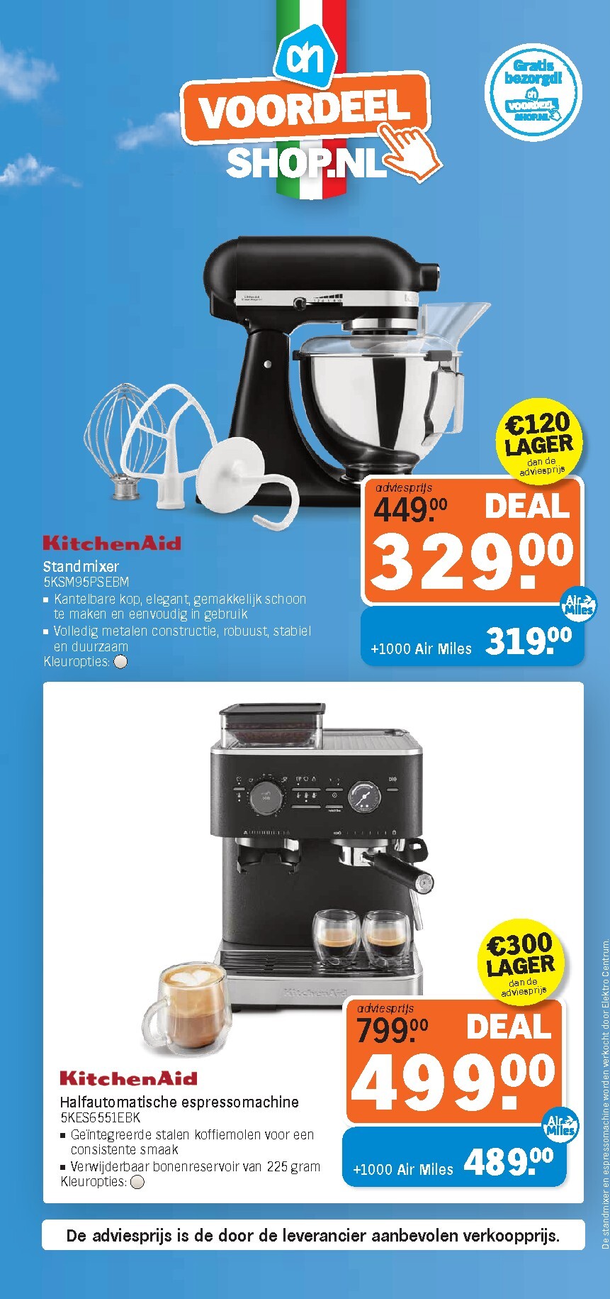 albert-heijn - Huidige Albert Heijn - Voordeelshop folder geldig van zaterdag 01-08-2026 tot zondag 09-08-2026 - page: 7