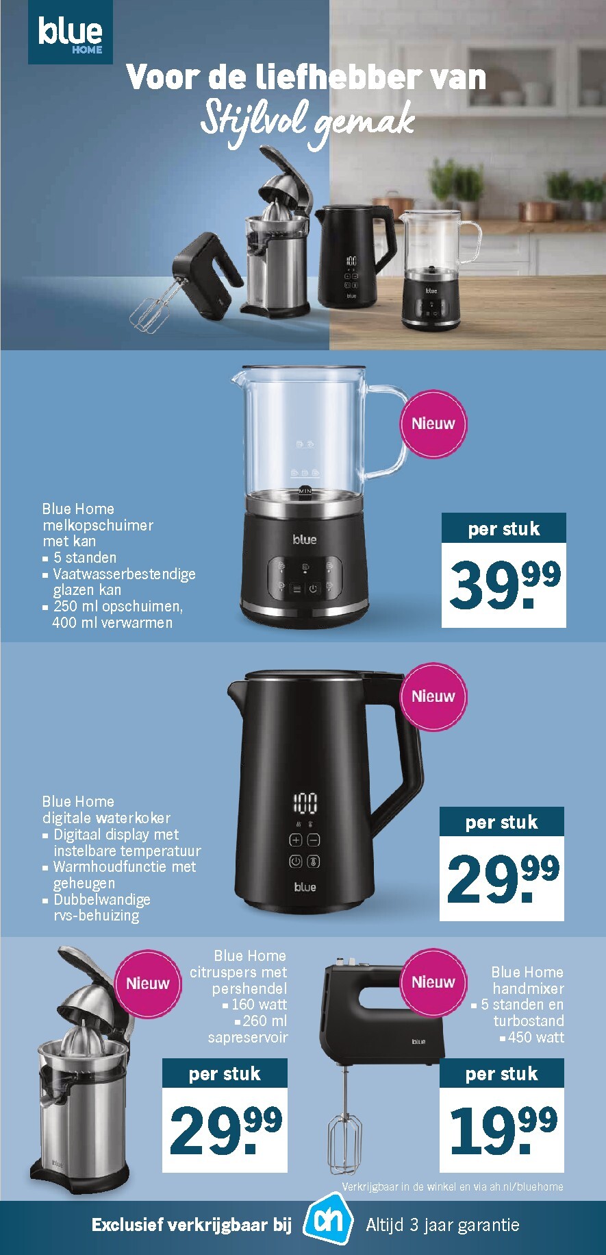 albert-heijn - Huidige Albert Heijn folder geldig van maandag 17-08-2026 tot zondag 23-08-2026 - page: 38