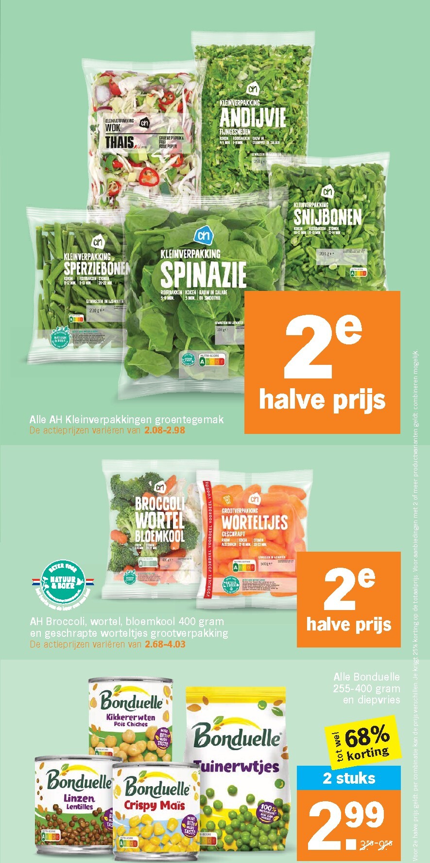 albert-heijn - Huidige Albert Heijn folder geldig van maandag 17-08-2026 tot zondag 23-08-2026 - page: 22