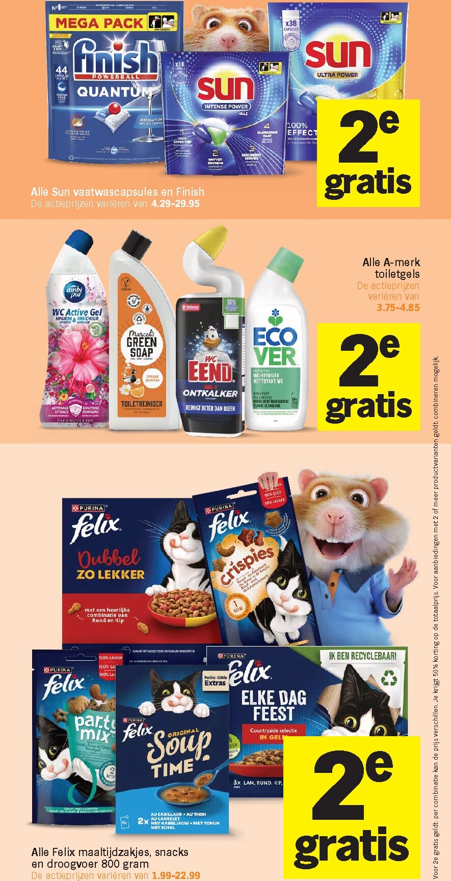 albert-heijn - Huidige Albert Heijn folder geldig van maandag 17-08-2026 tot zondag 23-08-2026 - page: 14