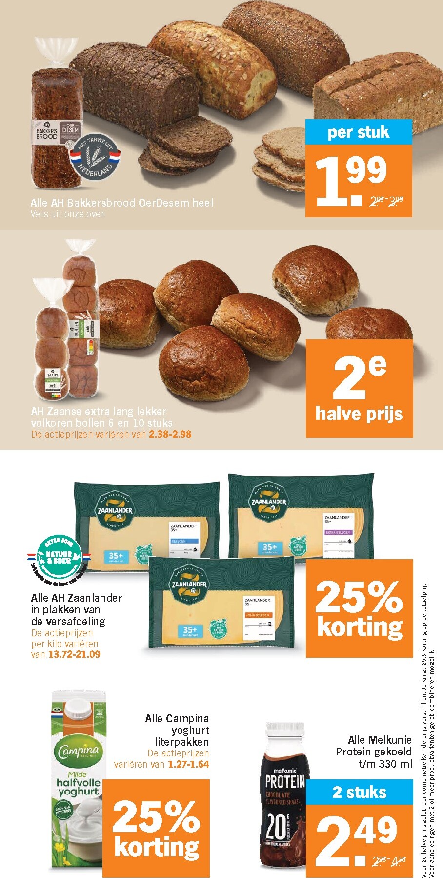 albert-heijn - Albert Heijn folder voor volgende week van maandag 24-08-2026 tot zondag 30-08-2026 - page: 21