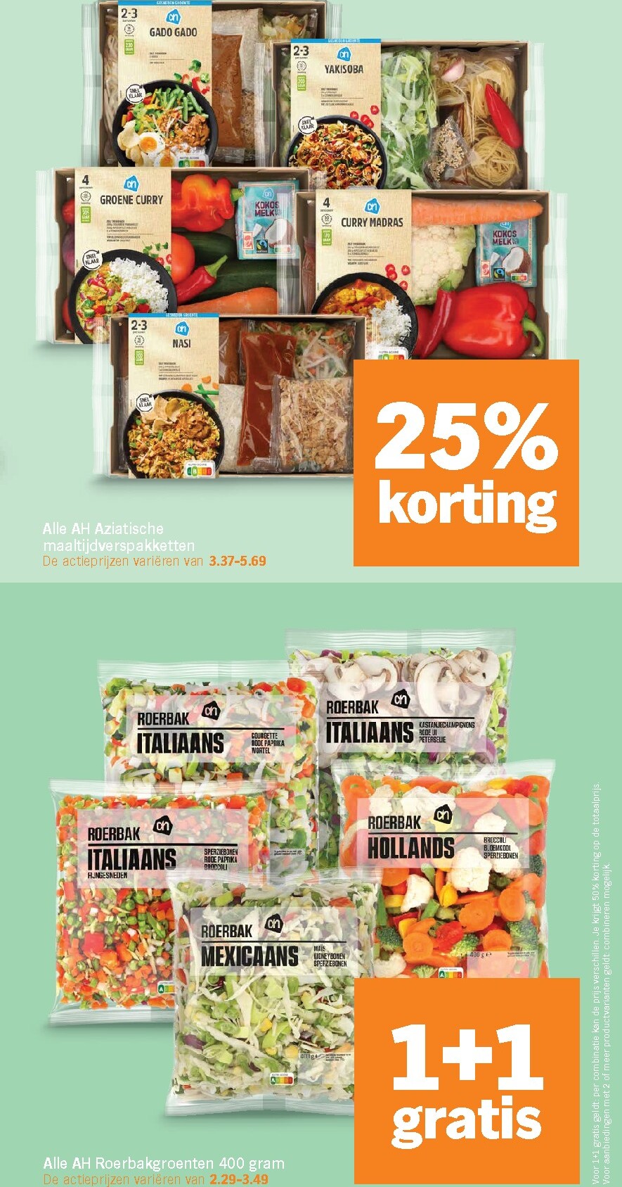 albert-heijn - Albert Heijn folder voor volgende week van maandag 24-08-2026 tot zondag 30-08-2026 - page: 19