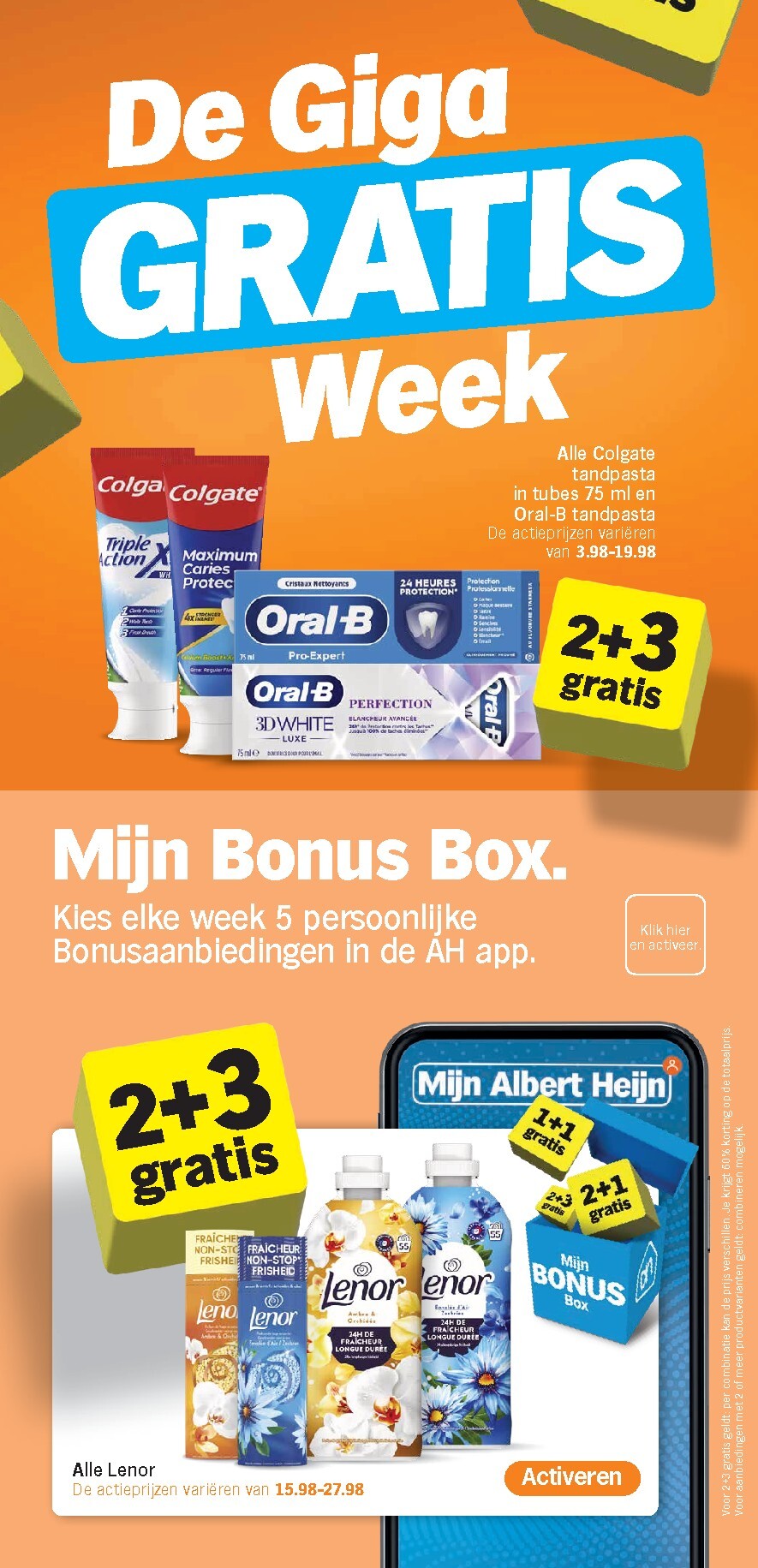albert-heijn - Albert Heijn folder voor volgende week van maandag 24-08-2026 tot zondag 30-08-2026 - page: 11