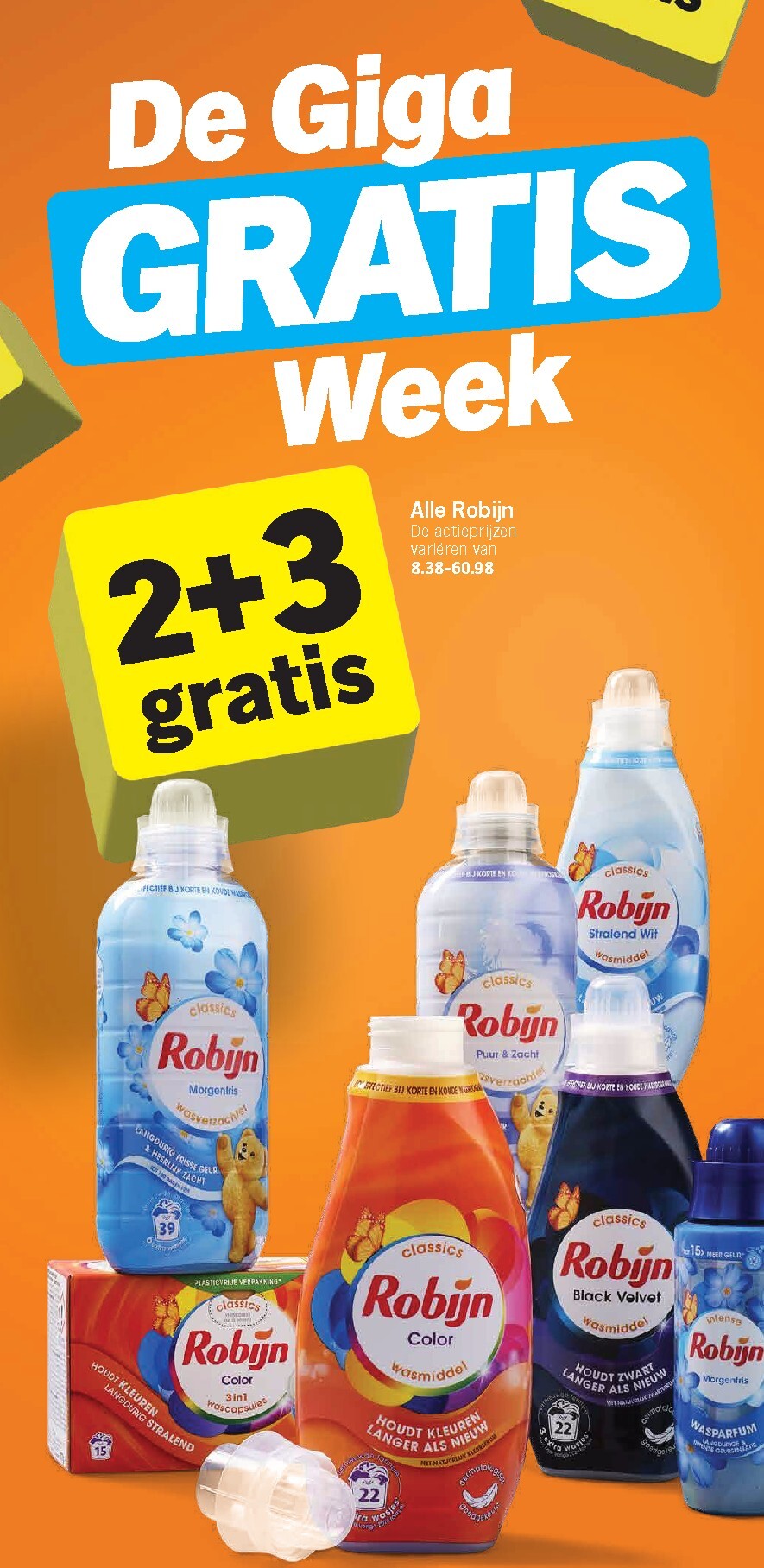 albert-heijn - Albert Heijn folder voor volgende week van maandag 24-08-2026 tot zondag 30-08-2026 - page: 10