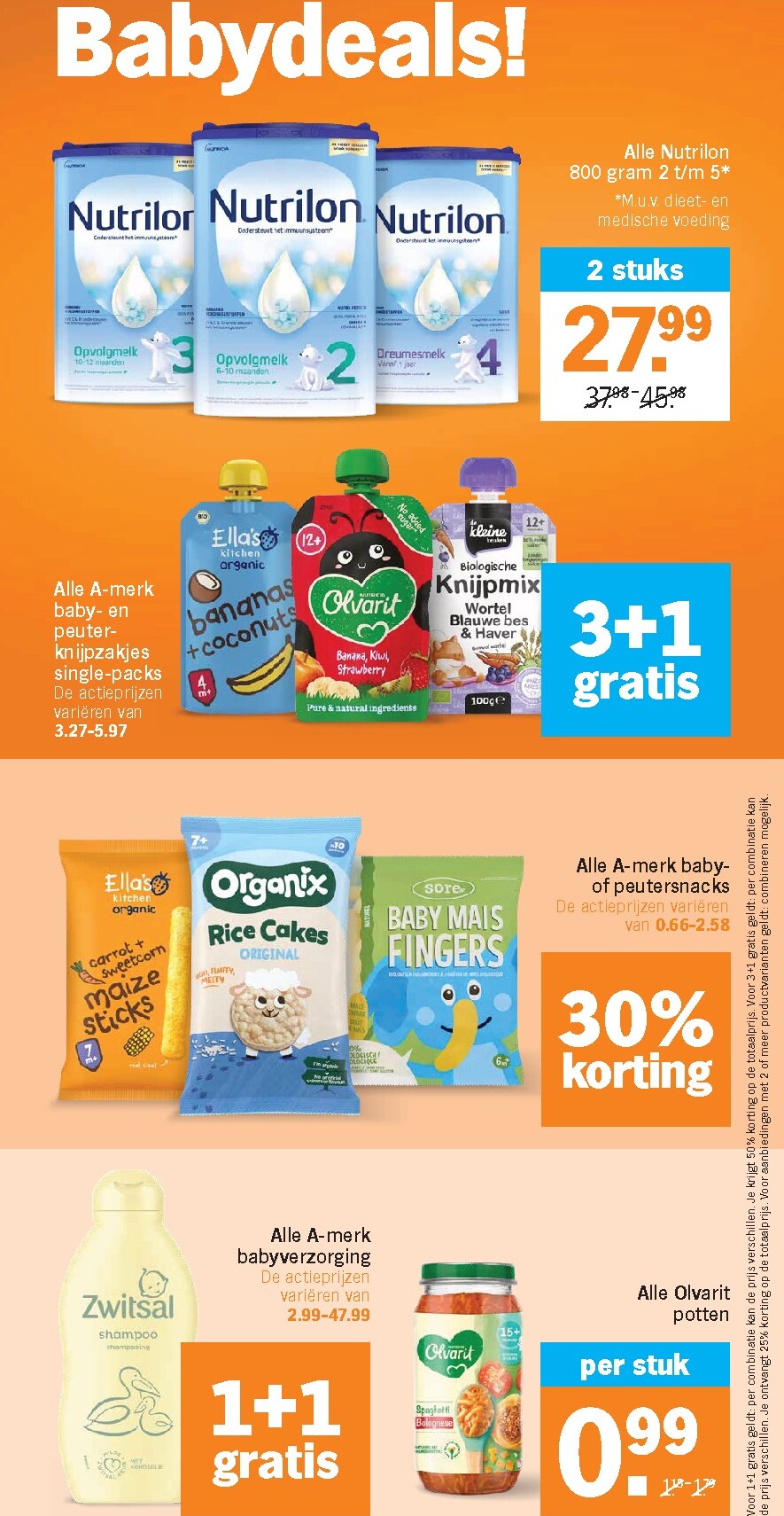 albert-heijn - Albert Heijn folder voor volgende week van maandag 24-08-2026 tot zondag 30-08-2026 - page: 35