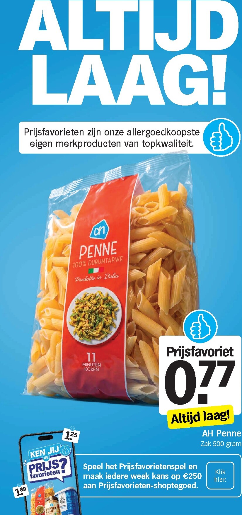 albert-heijn - Albert Heijn folder voor volgende week van maandag 24-08-2026 tot zondag 30-08-2026 - page: 26