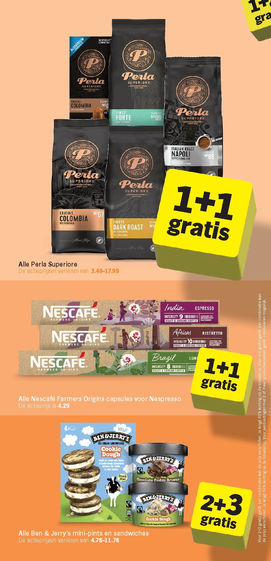 albert-heijn - Albert Heijn folder voor volgende week van maandag 24-08-2026 tot zondag 30-08-2026 - page: 6