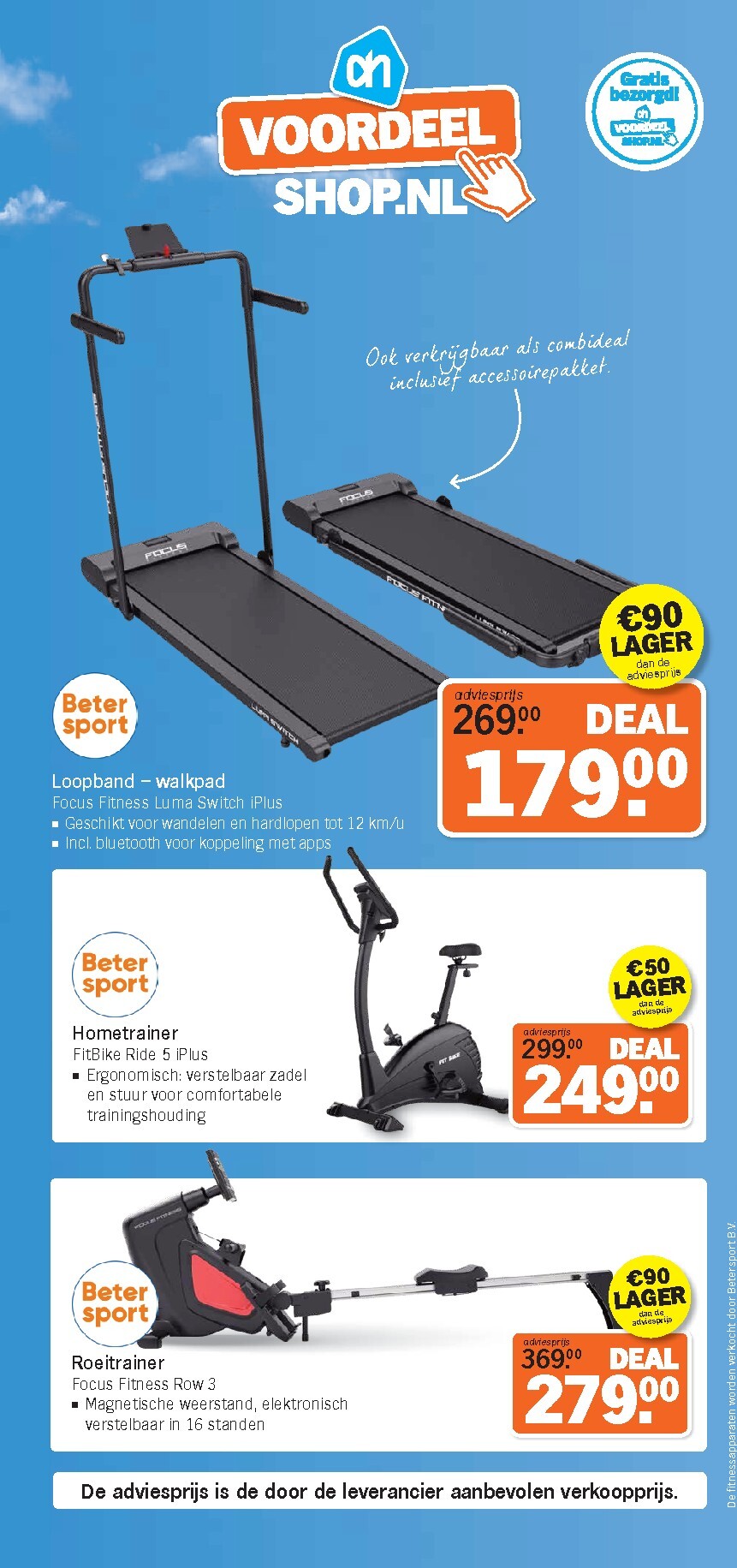 albert-heijn - Huidige Albert Heijn - Voordeelshop folder geldig van maandag 24-08-2026 tot zondag 30-08-2026