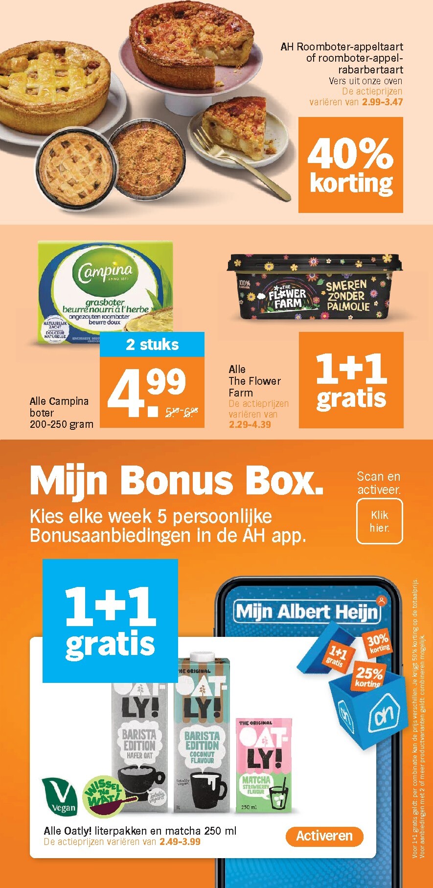 albert-heijn - Huidige Albert Heijn folder geldig van maandag 31-08-2026 tot zondag 06-09-2026 - page: 4