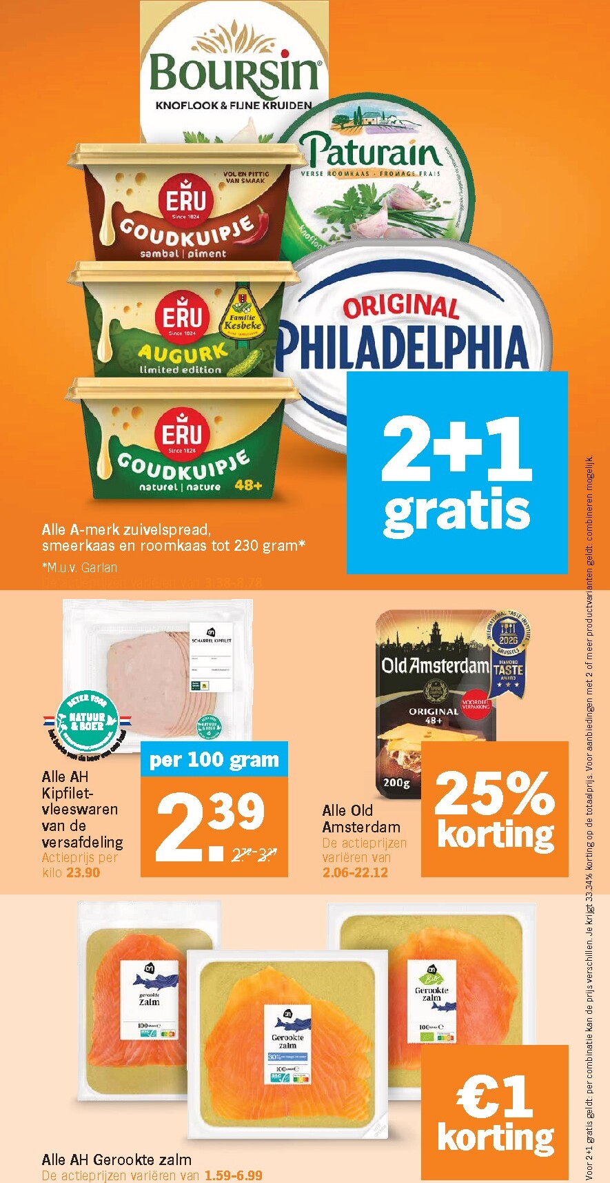 albert-heijn - Huidige Albert Heijn folder geldig van maandag 31-08-2026 tot zondag 06-09-2026 - page: 13