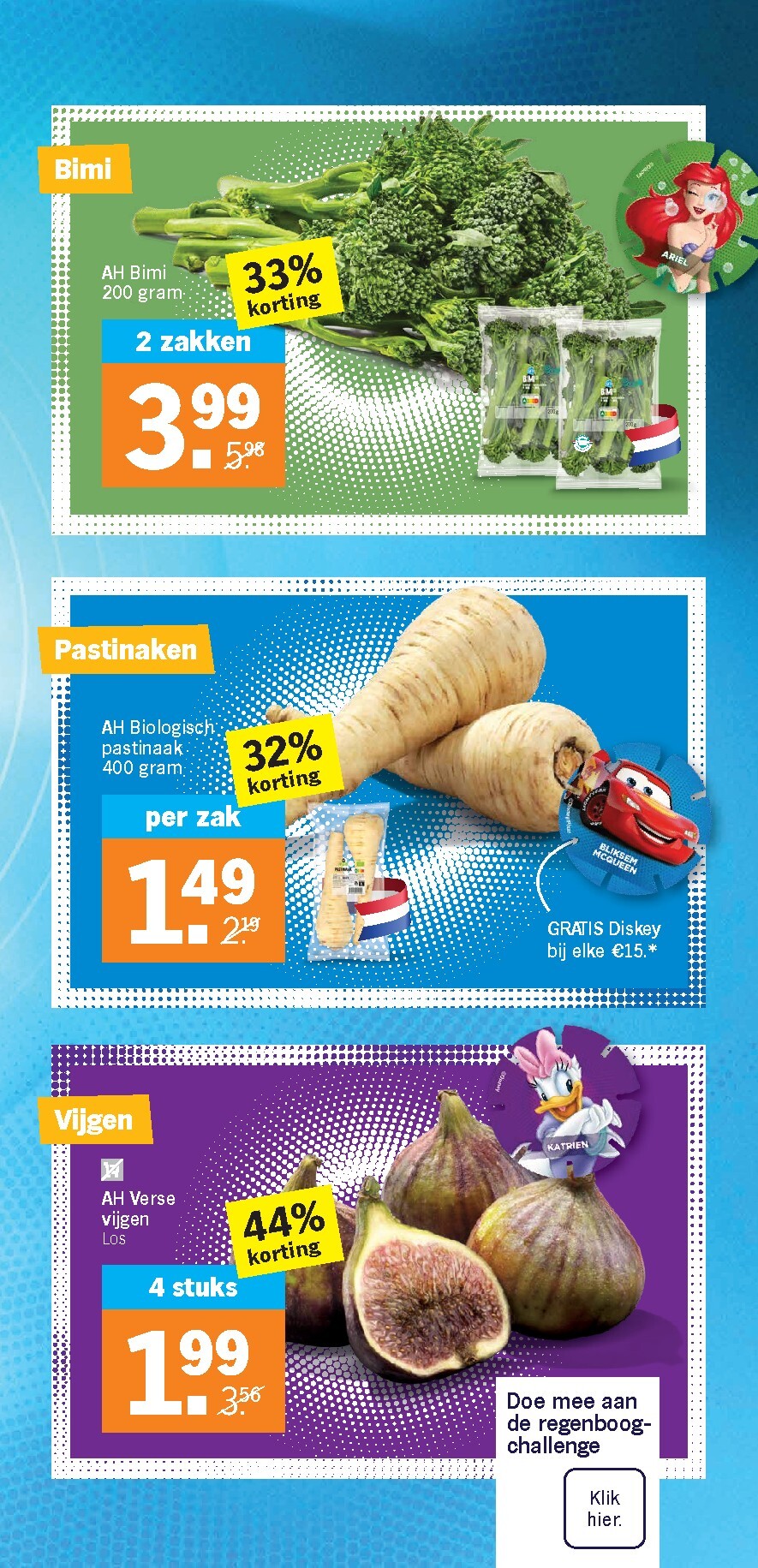albert-heijn - Albert Heijn folder voor volgende week van maandag 07-09-2026 tot zondag 13-09-2026 - page: 8