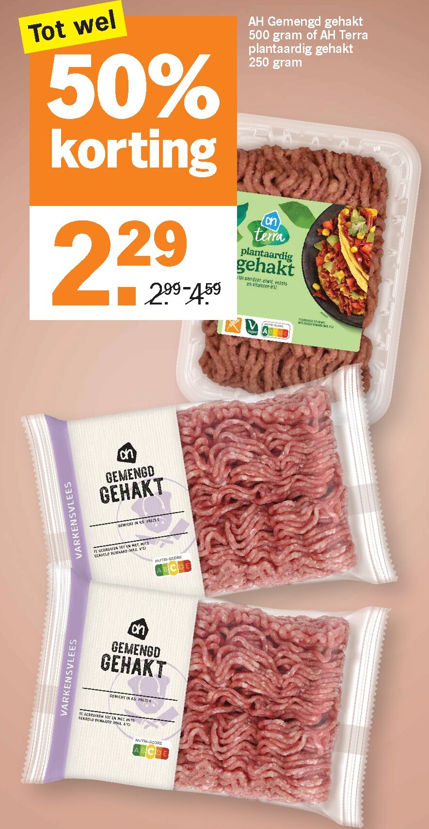 albert-heijn - Albert Heijn folder voor volgende week van maandag 07-09-2026 tot zondag 13-09-2026 - page: 14