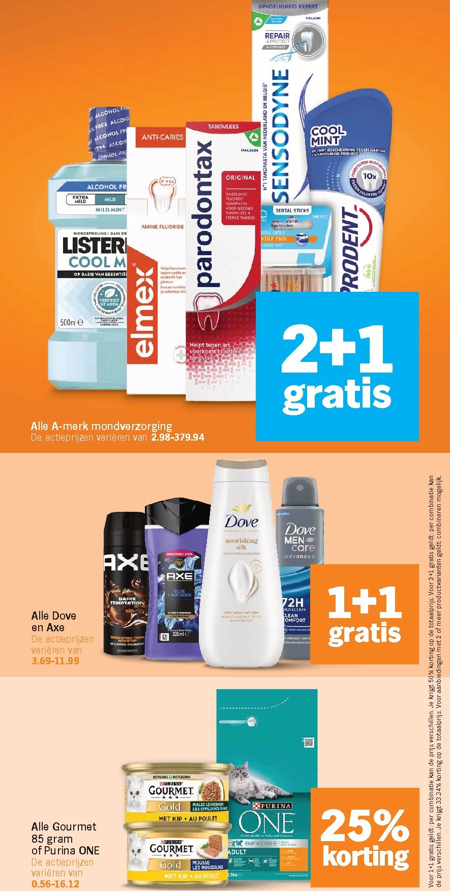 albert-heijn - Albert Heijn folder voor volgende week van maandag 07-09-2026 tot zondag 13-09-2026 - page: 38