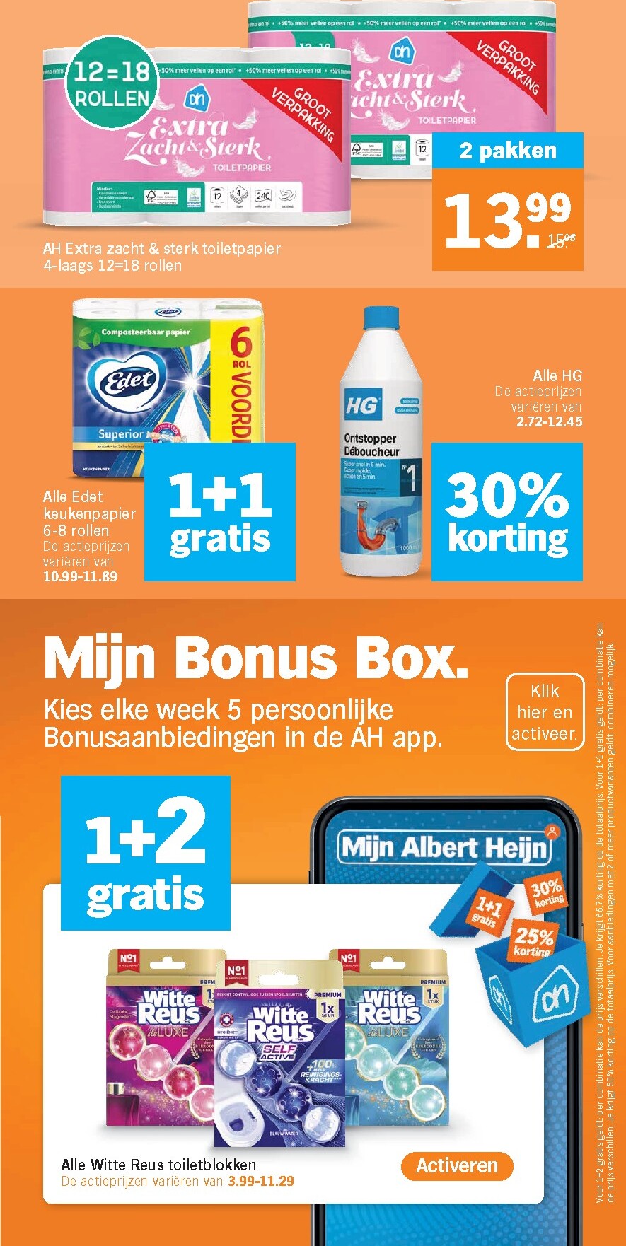 albert-heijn - Albert Heijn folder voor volgende week van maandag 07-09-2026 tot zondag 13-09-2026 - page: 37