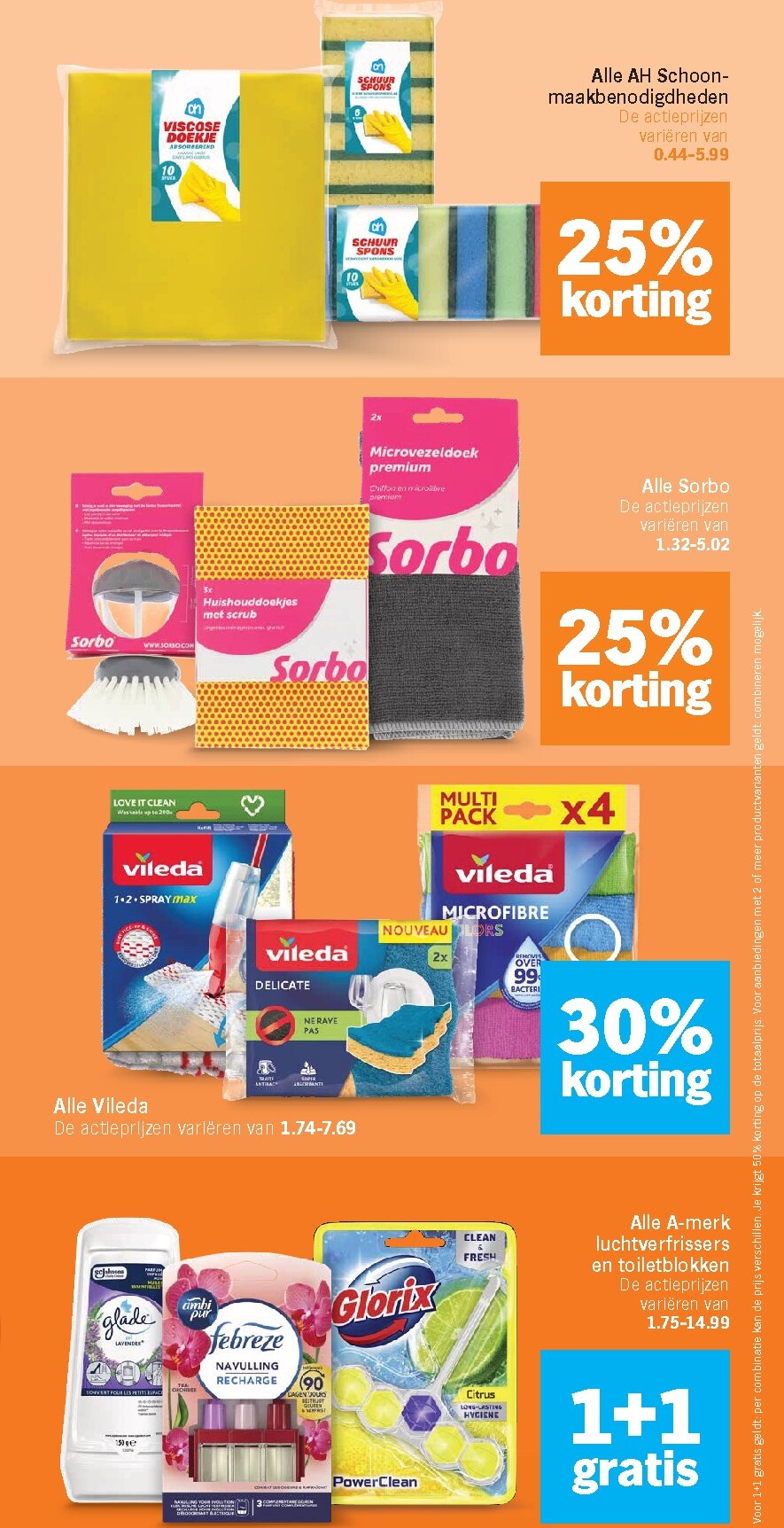 albert-heijn - Albert Heijn folder voor volgende week van maandag 14-09-2026 tot zondag 20-09-2026 - page: 31