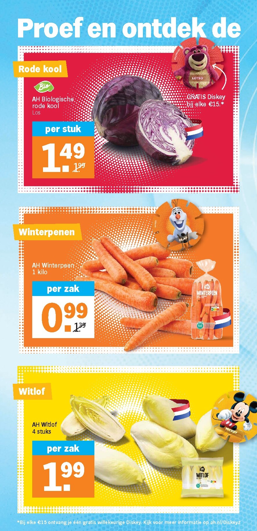albert-heijn - Albert Heijn folder voor volgende week van maandag 14-09-2026 tot zondag 20-09-2026 - page: 9