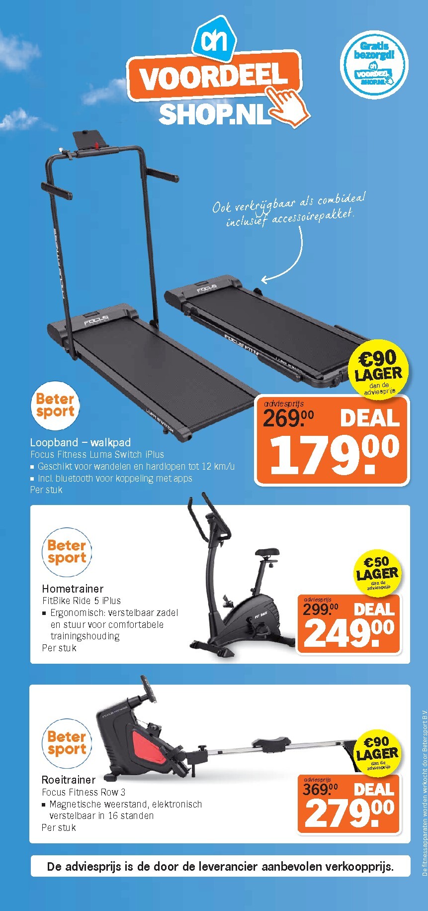albert-heijn - Huidige Albert Heijn - Voordeelshop folder geldig van maandag 14-09-2026 tot zondag 20-09-2026 - page: 5