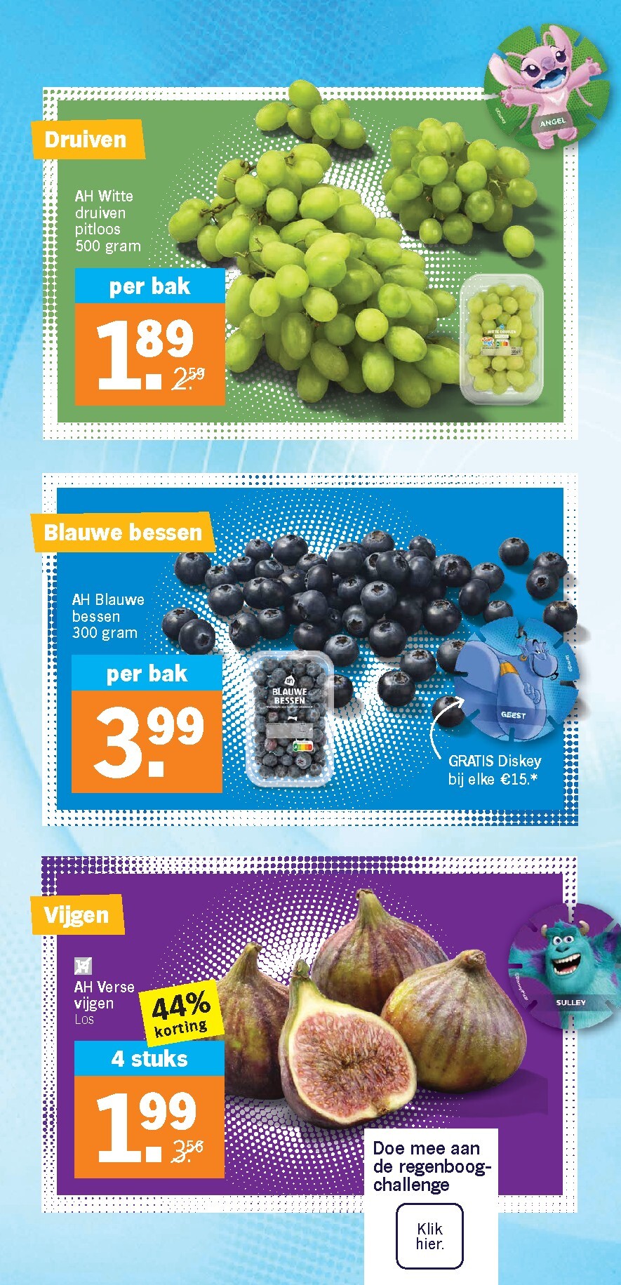 albert-heijn - Albert Heijn folder voor volgende week van maandag 21-09-2026 tot zondag 27-09-2026 - page: 15
