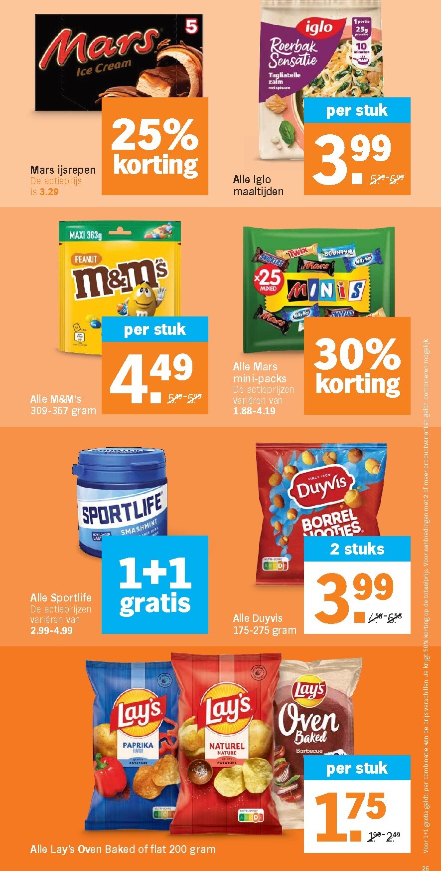 albert-heijn - Huidige Albert Heijn folder geldig van maandag 28-09-2026 tot zondag 04-10-2026 - page: 26