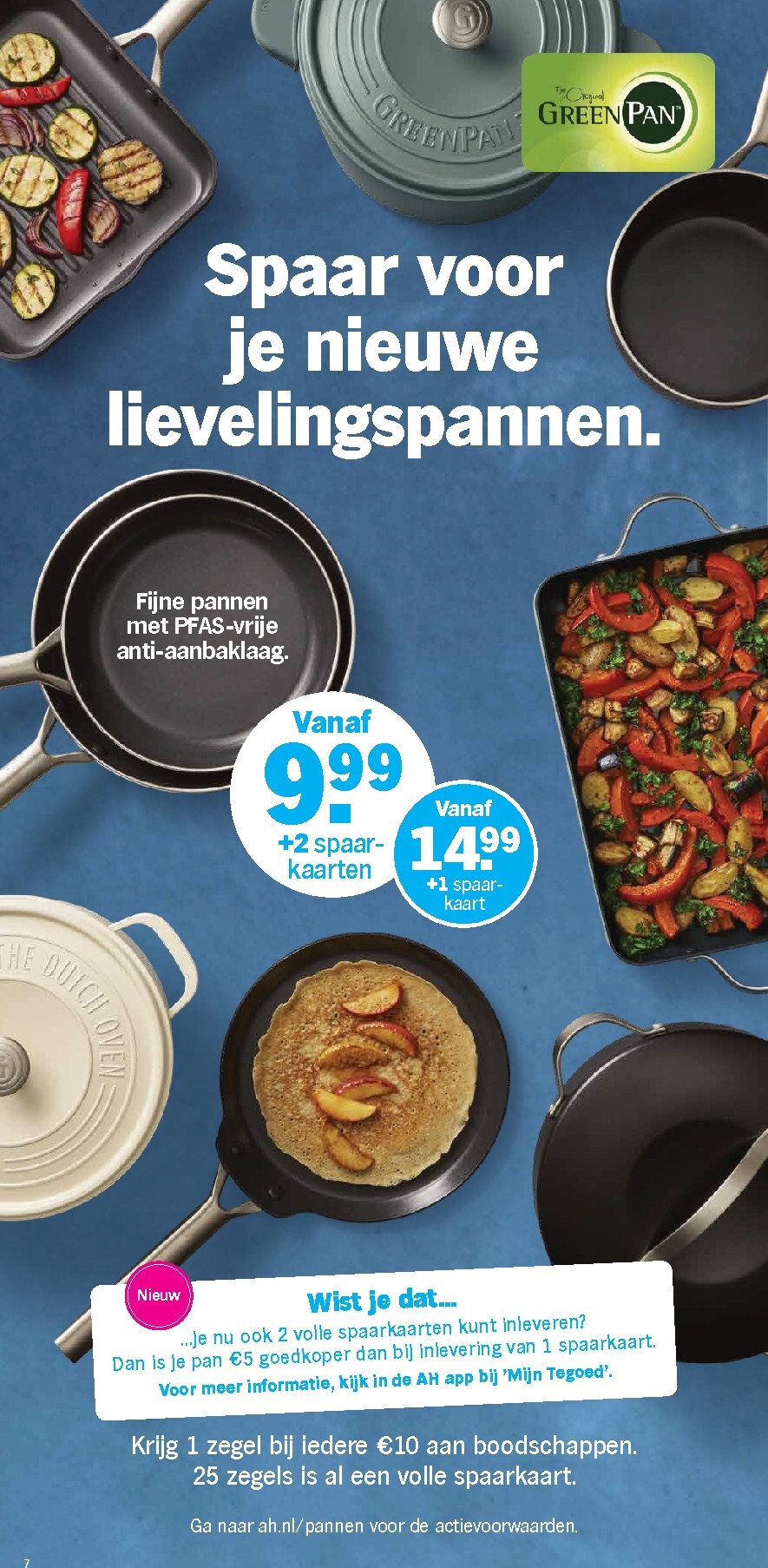 albert-heijn - Huidige Albert Heijn folder geldig van maandag 28-09-2026 tot zondag 04-10-2026 - page: 7