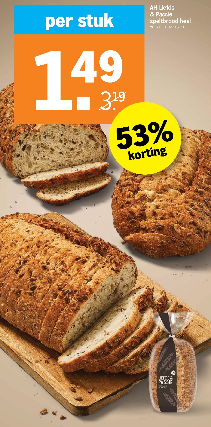 albert-heijn - Huidige Albert Heijn folder geldig van maandag 28-09-2026 tot zondag 04-10-2026 - page: 16