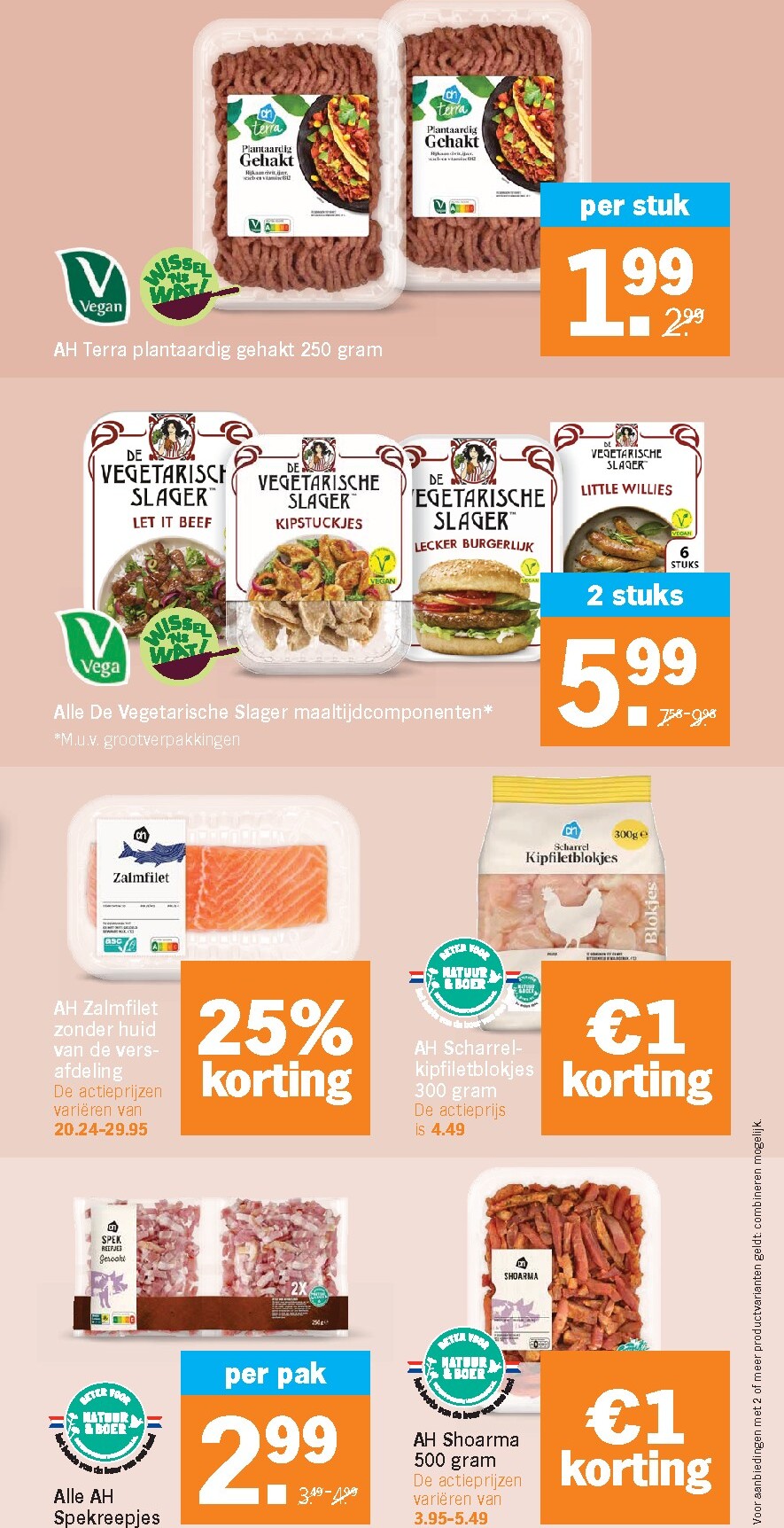 albert-heijn - Albert Heijn folder voor volgende week van maandag 05-10-2026 tot zondag 11-10-2026 - page: 14