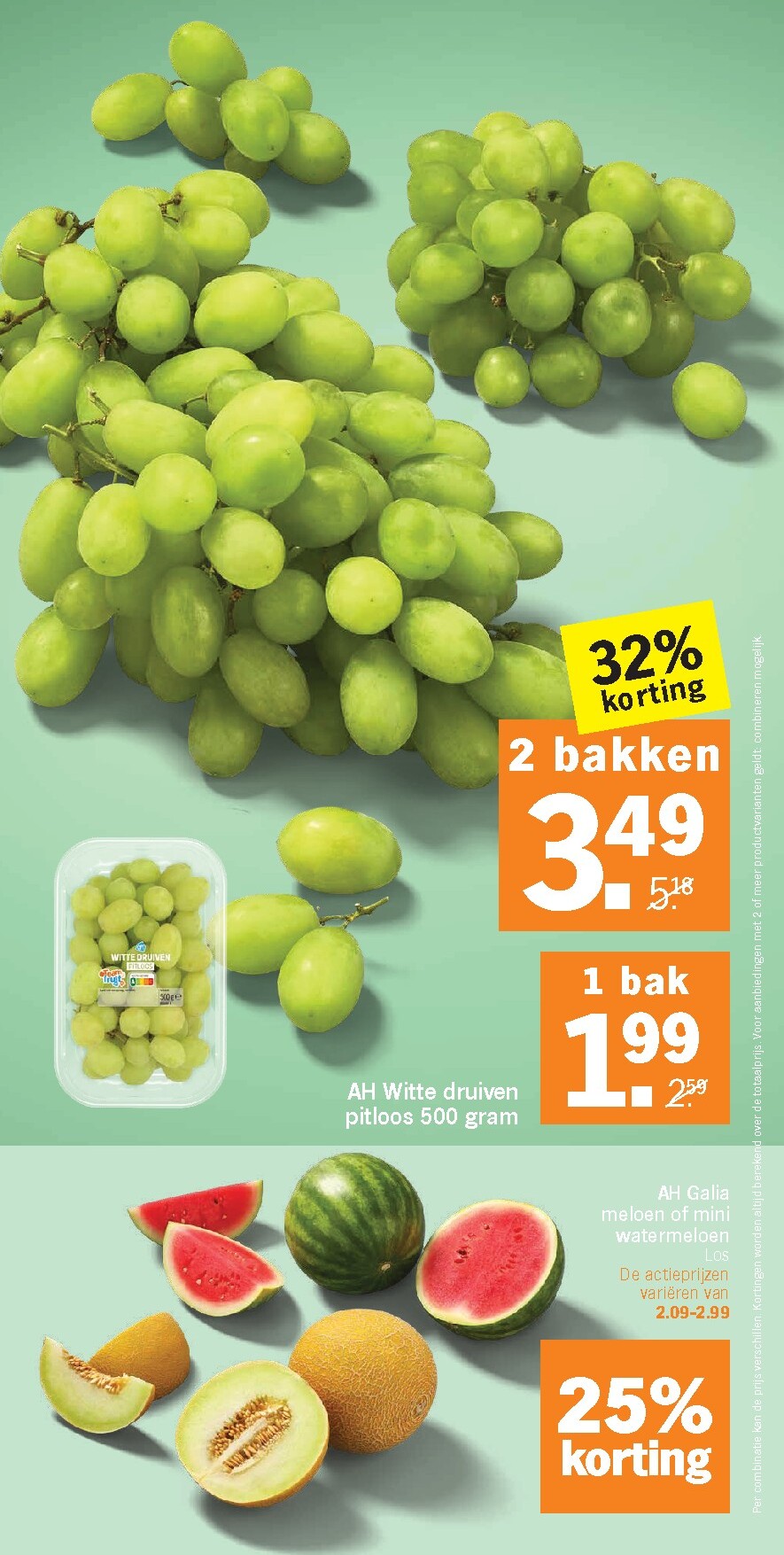 albert-heijn - Albert Heijn folder voor volgende week van maandag 05-10-2026 tot zondag 11-10-2026 - page: 7