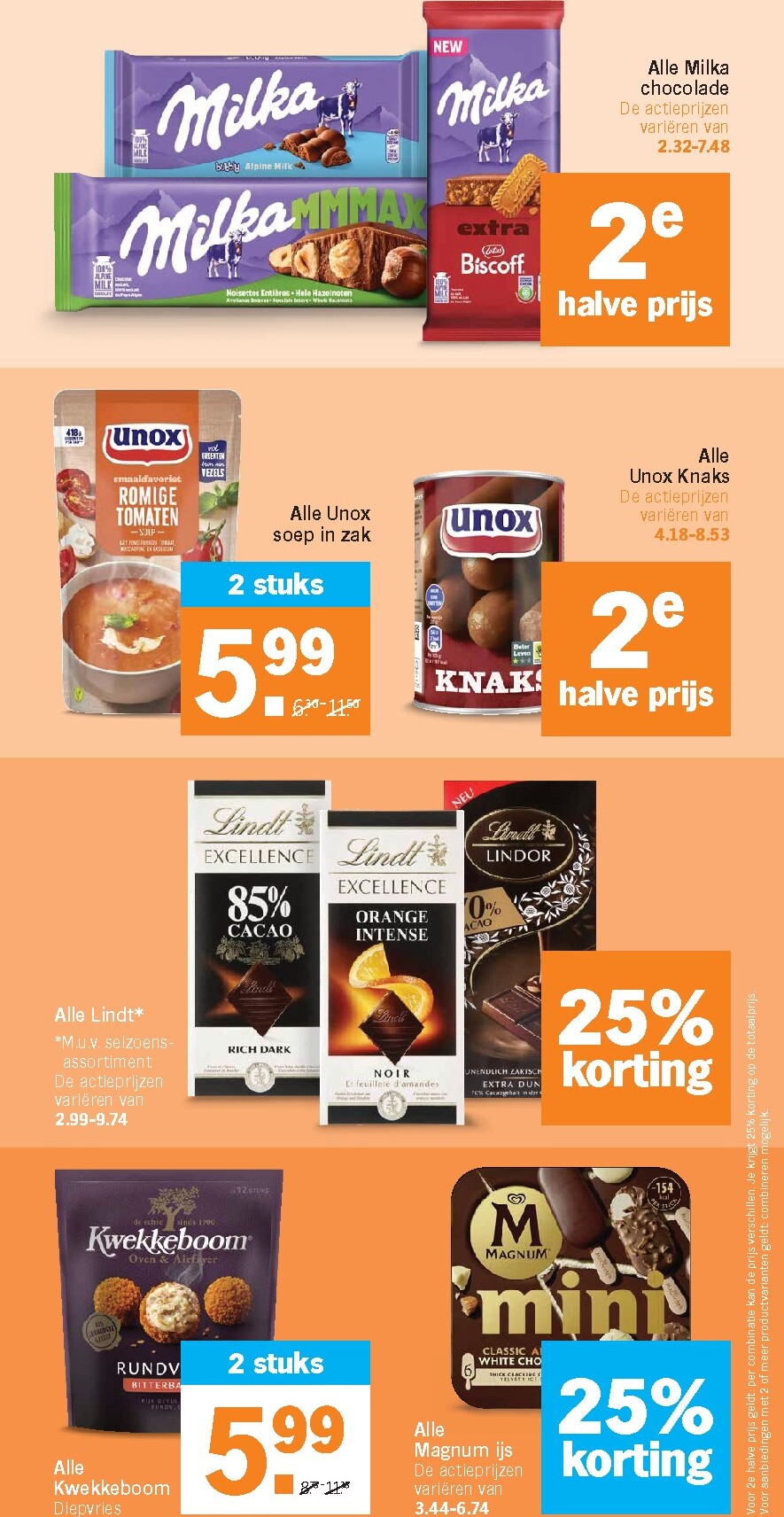 albert-heijn - Albert Heijn folder voor volgende week van maandag 05-10-2026 tot zondag 11-10-2026 - page: 24