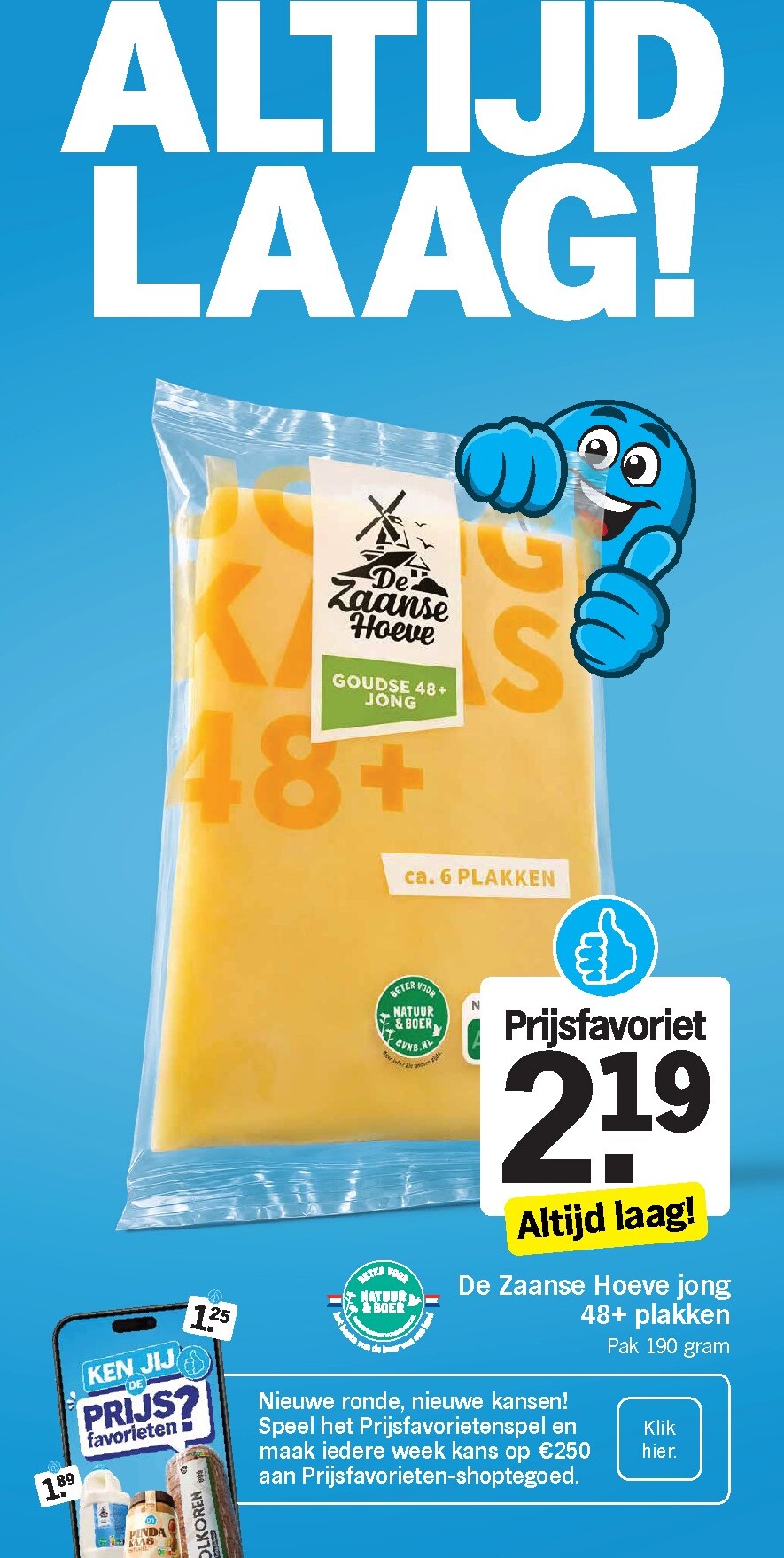 albert-heijn - Albert Heijn folder voor volgende week van maandag 05-10-2026 tot zondag 11-10-2026 - page: 19