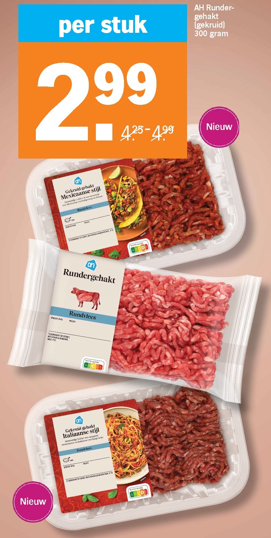 albert-heijn - Albert Heijn folder voor volgende week van maandag 05-10-2026 tot zondag 11-10-2026 - page: 13