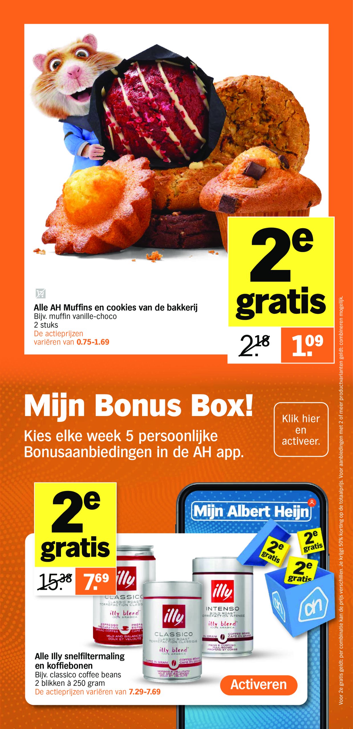albert-heijn - Albert Heijn folder geldig vanaf 24-03 t/m 30-03 - page: 6 albert-heijn - Albert Heijn folder geldig vanaf 24-03 t/m 30-03 - page: 6