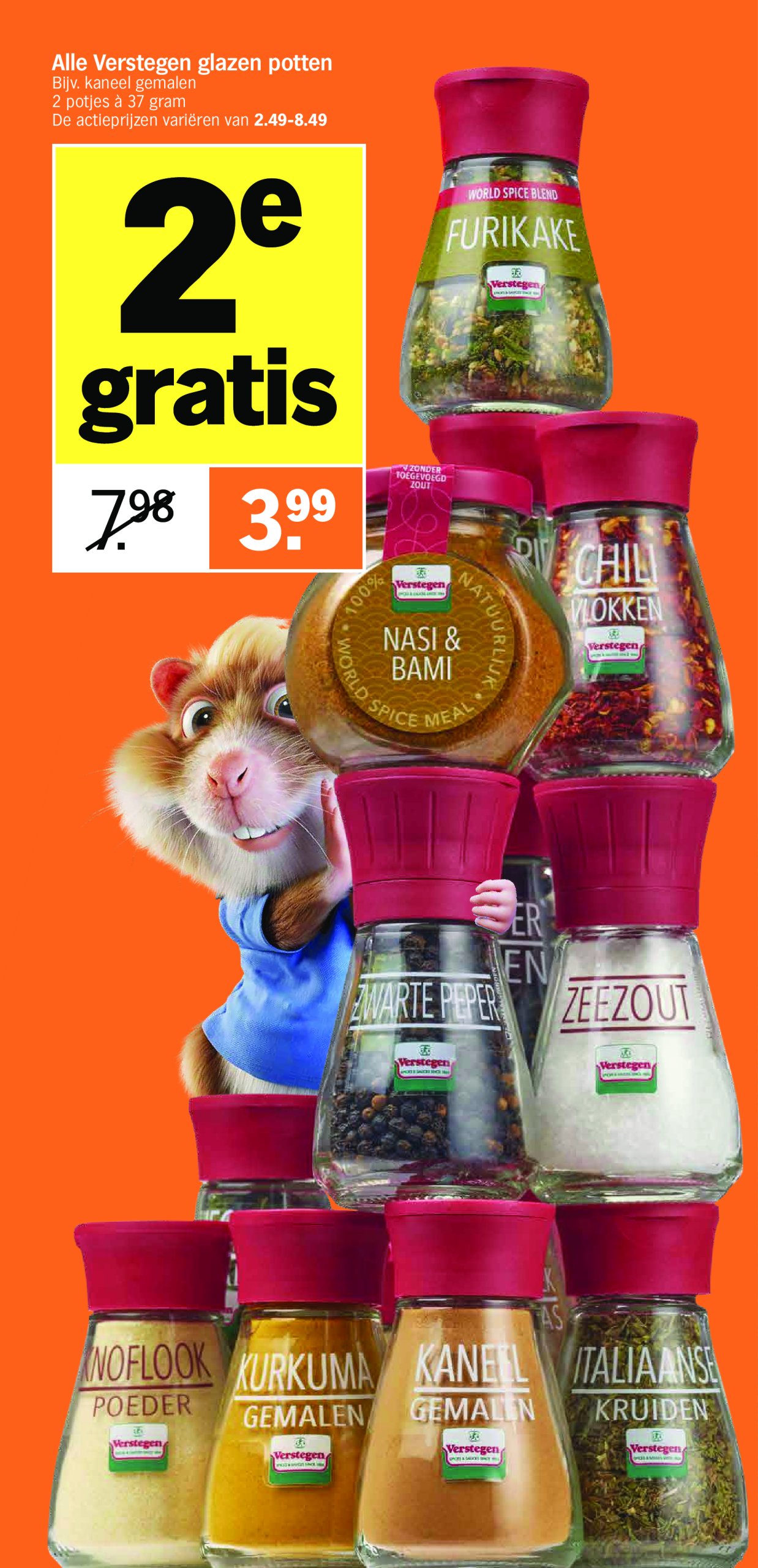 albert-heijn - Albert Heijn folder geldig vanaf 24-03 t/m 30-03 - page: 5 albert-heijn - Albert Heijn folder geldig vanaf 24-03 t/m 30-03 - page: 5