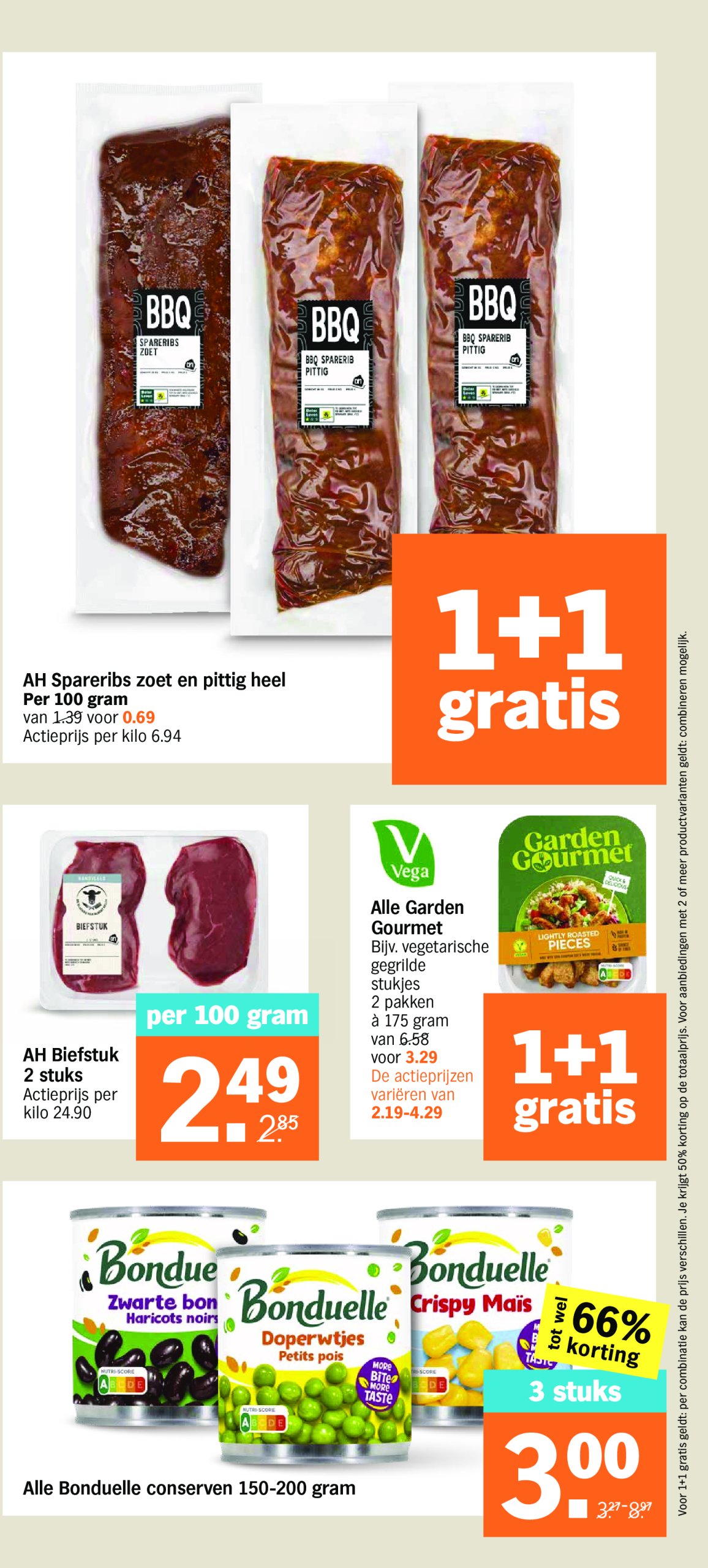 albert-heijn - Albert Heijn folder geldig vanaf 22-04 t/m 27-04 - page: 11 albert-heijn - Albert Heijn folder geldig vanaf 22-04 t/m 27-04 - page: 11
