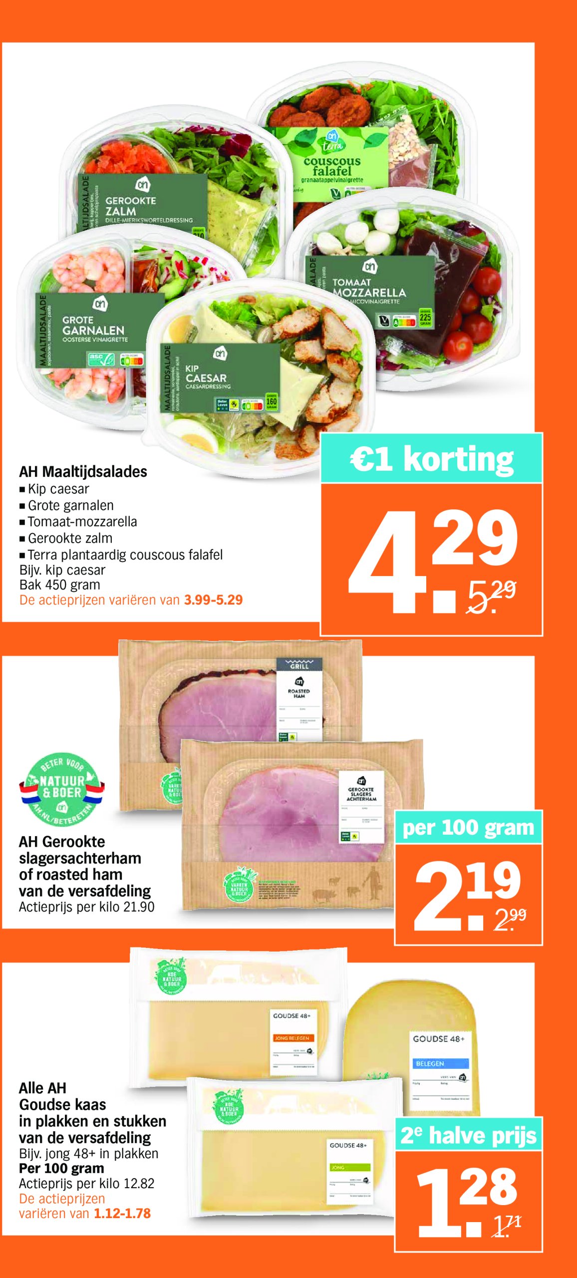 albert-heijn - Albert Heijn folder geldig vanaf 22-04 t/m 27-04 - page: 12 albert-heijn - Albert Heijn folder geldig vanaf 22-04 t/m 27-04 - page: 12