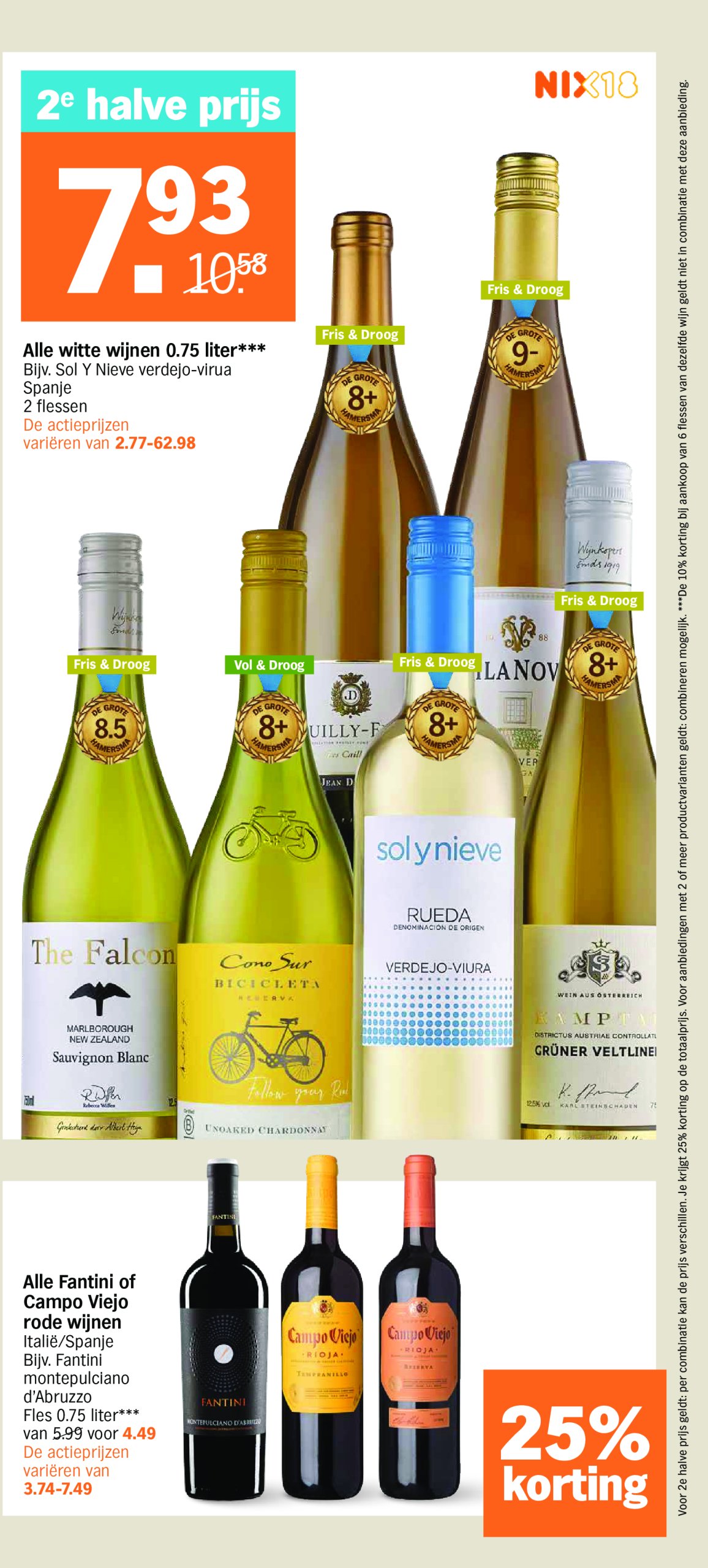 albert-heijn - Albert Heijn folder geldig vanaf 26-05 t/m 01-06 - page: 29