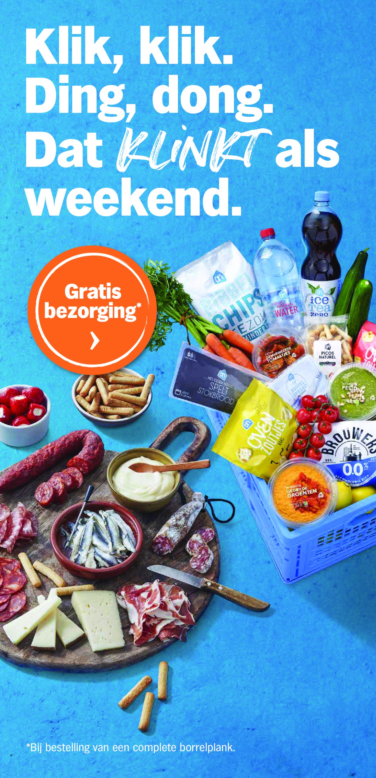 albert-heijn - Albert Heijn folder geldig vanaf 26-05 t/m 01-06 - page: 42