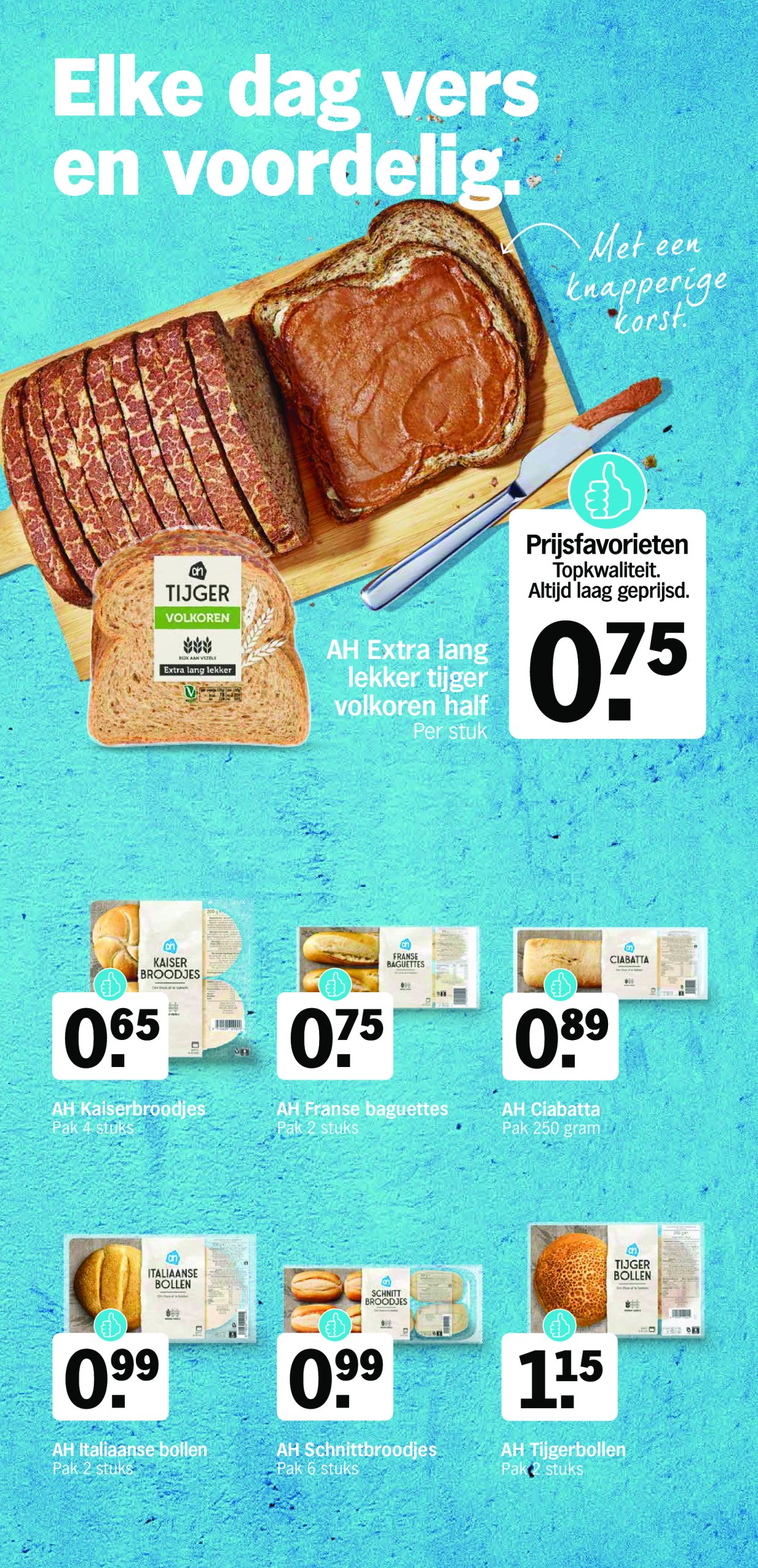 albert-heijn - Albert Heijn folder geldig vanaf 26-05 t/m 01-06 - page: 9