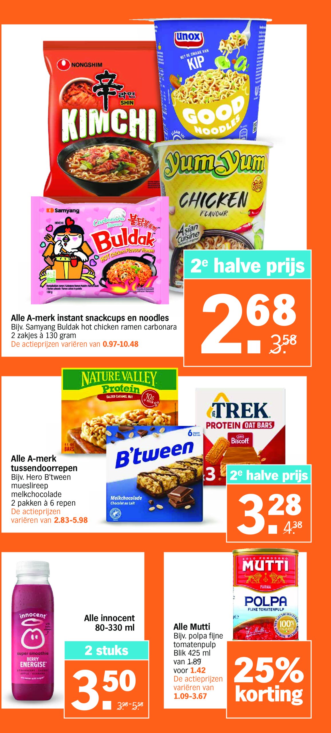 albert-heijn - Albert Heijn folder geldig vanaf 26-05 t/m 01-06 - page: 22