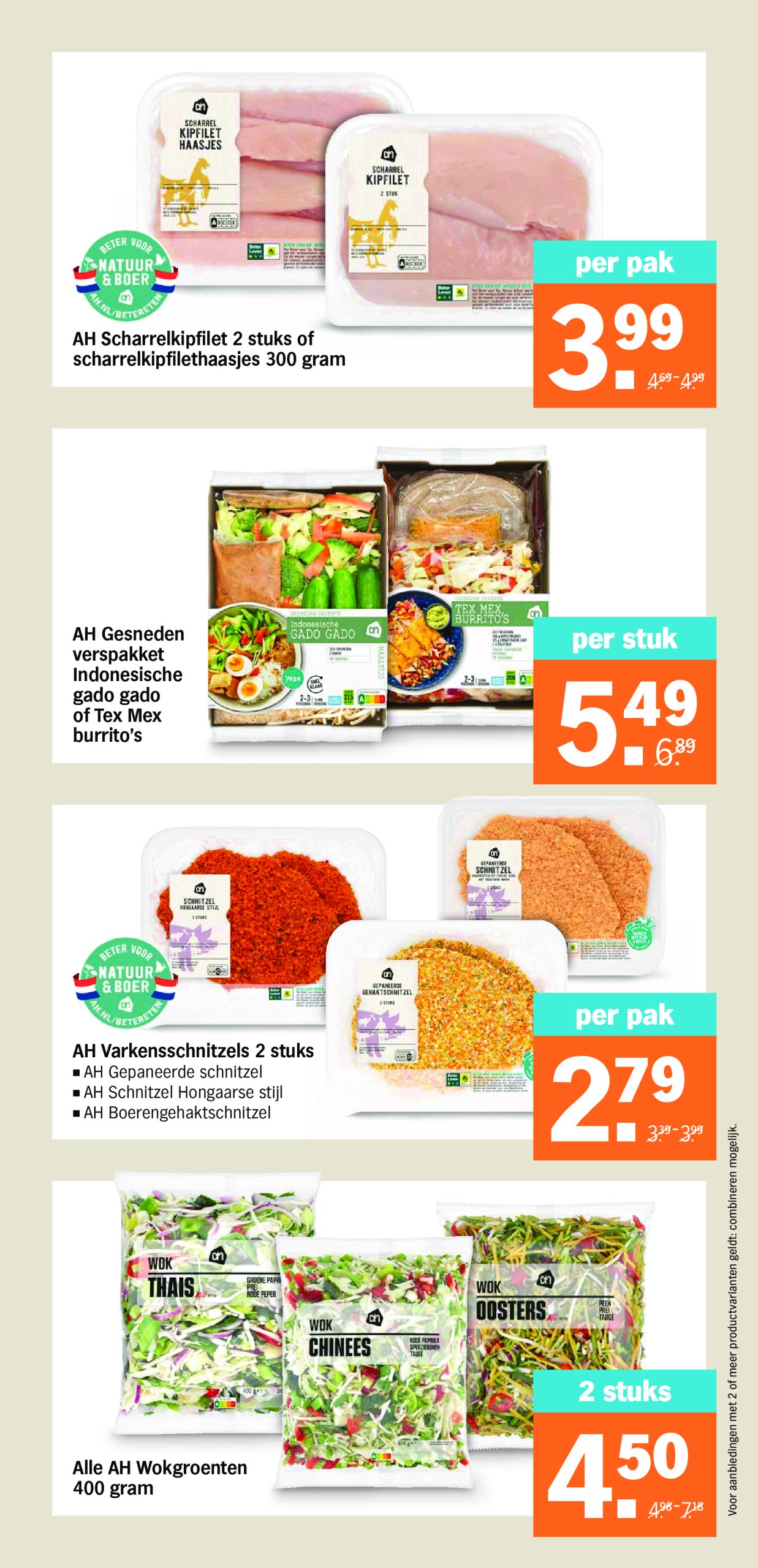 albert-heijn - Albert Heijn folder geldig vanaf 26-05 t/m 01-06 - page: 12