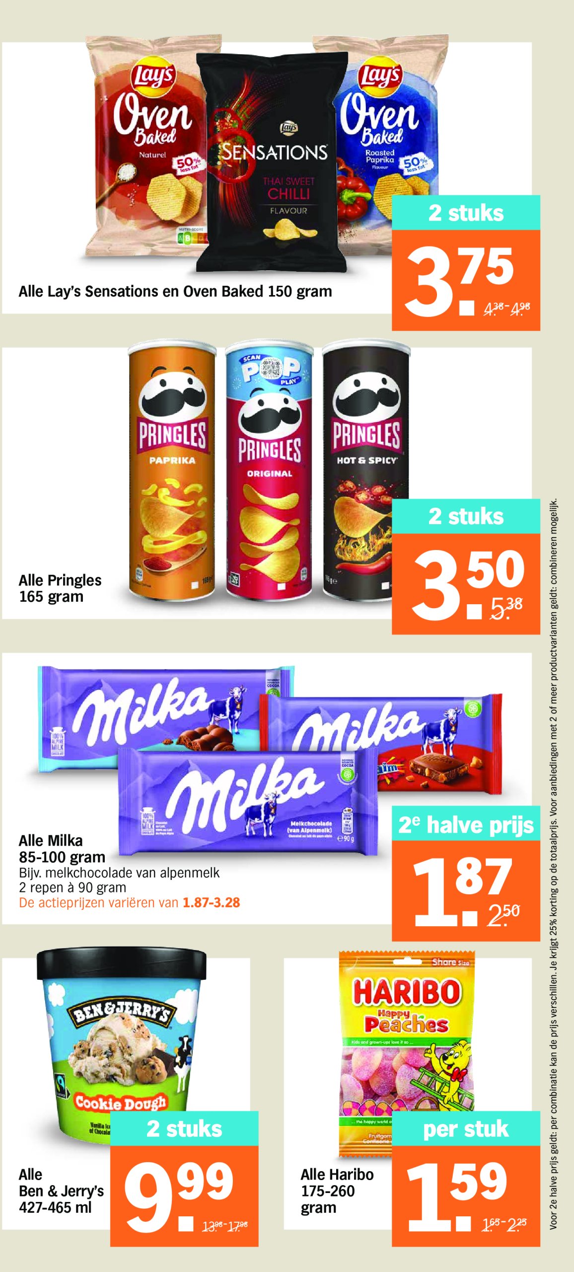 albert-heijn - Albert Heijn folder geldig vanaf 26-05 t/m 01-06 - page: 23