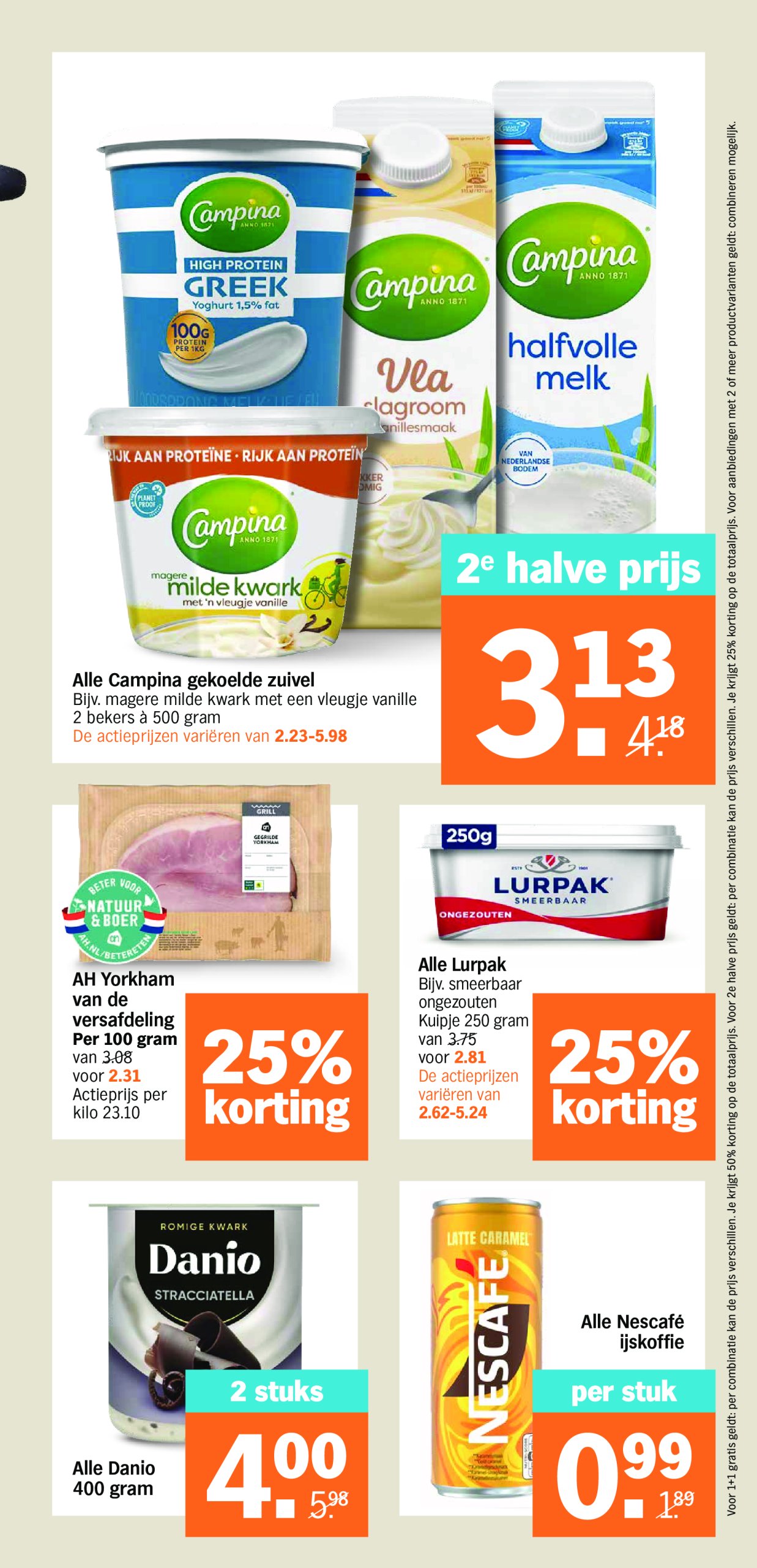 albert-heijn - Albert Heijn folder geldig vanaf 26-05 t/m 01-06 - page: 16