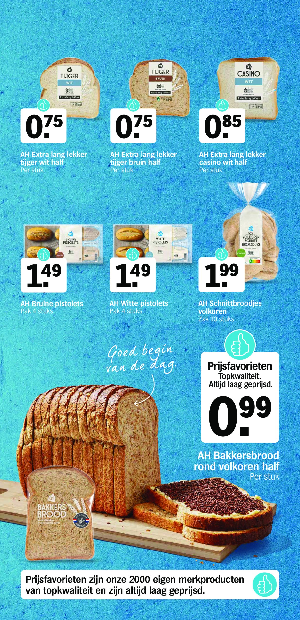 albert-heijn - Albert Heijn folder geldig vanaf 26-05 t/m 01-06 - page: 10