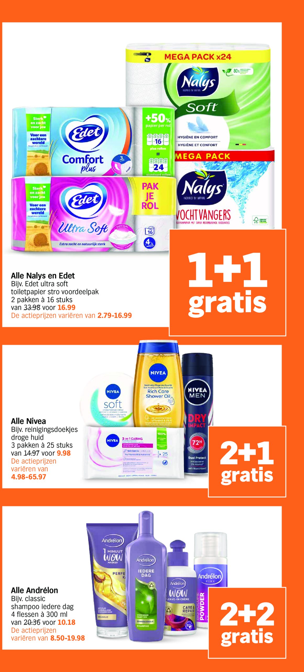 albert-heijn - Albert Heijn folder geldig vanaf 26-05 t/m 01-06 - page: 32